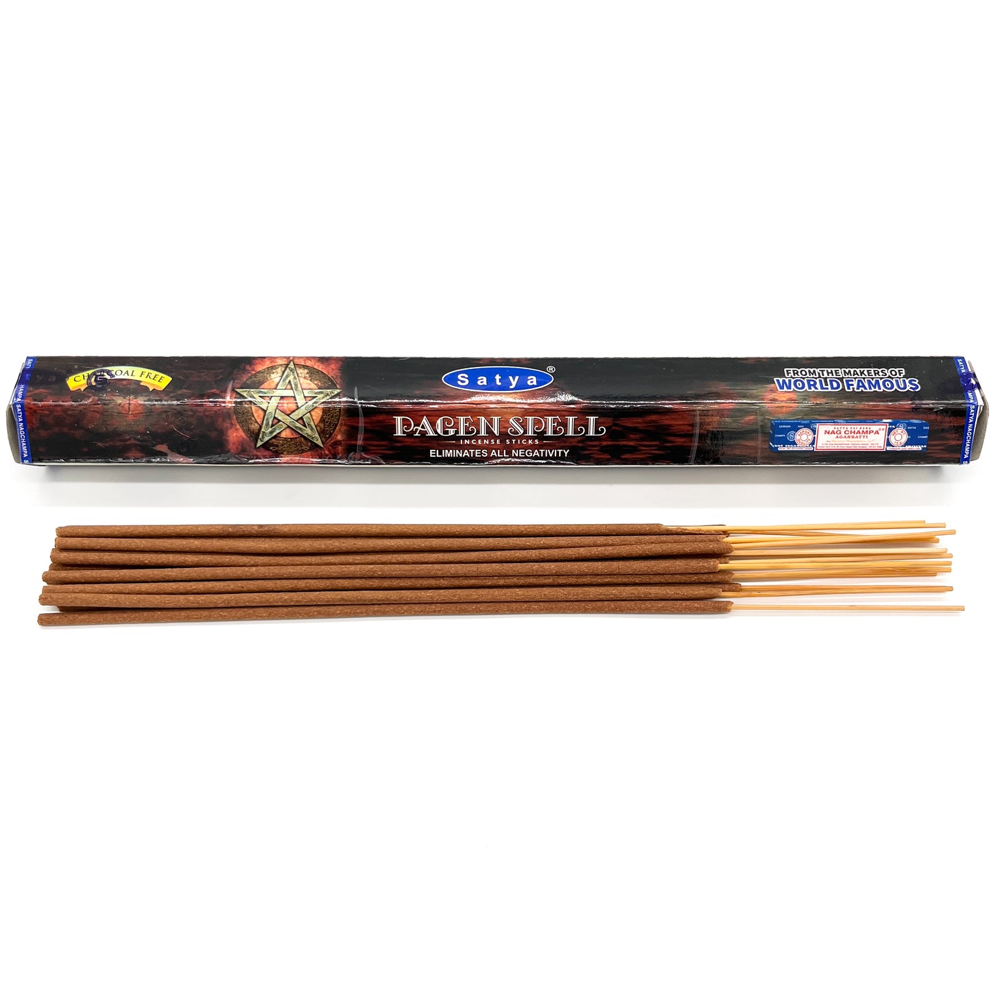 SATYA Incense Sticks 20g