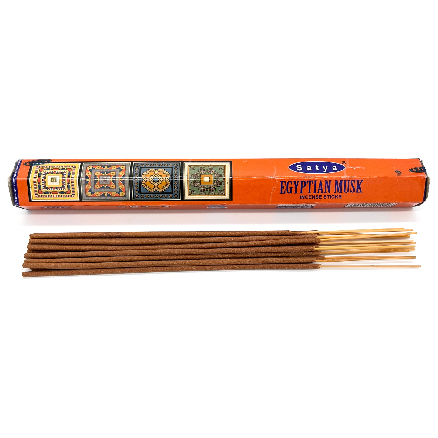 SATYA Incense Sticks 20g