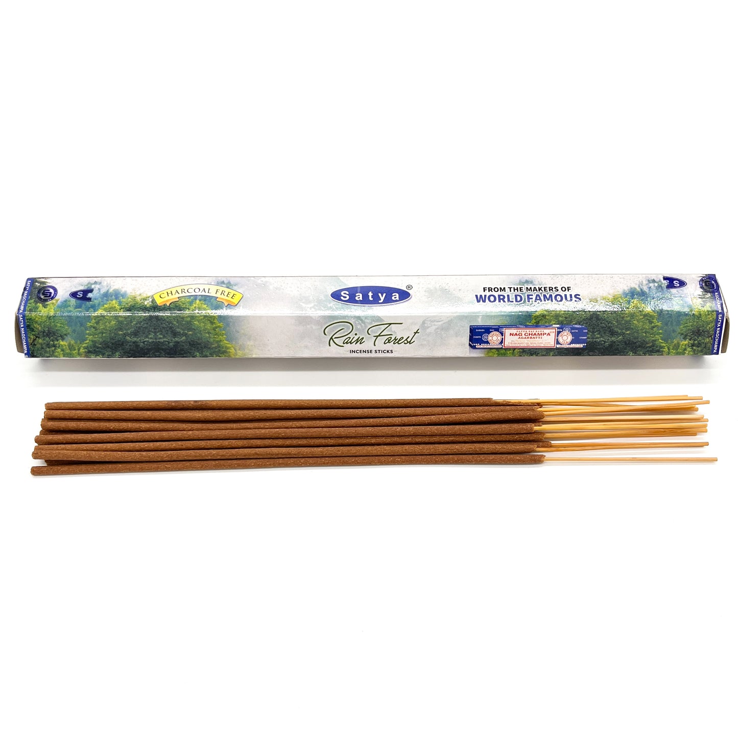 SATYA Incense Sticks 20g