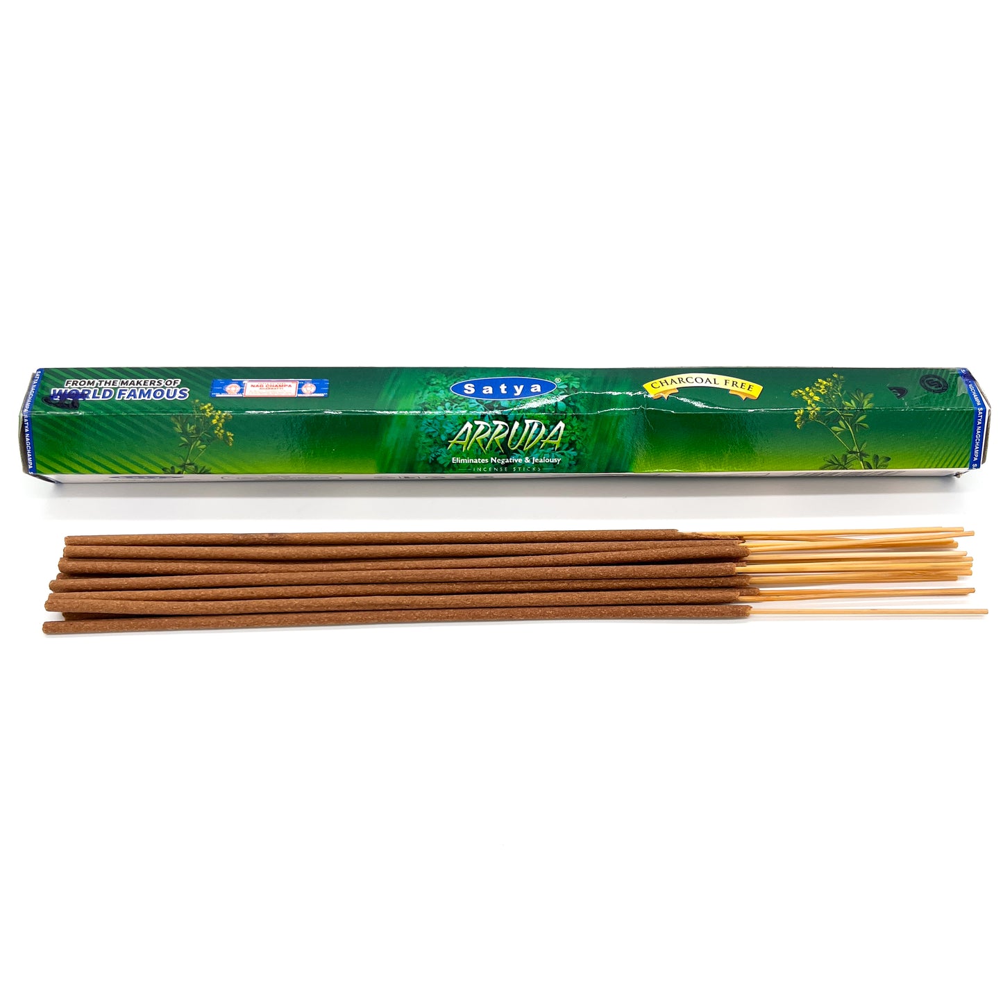SATYA Incense Sticks 20g
