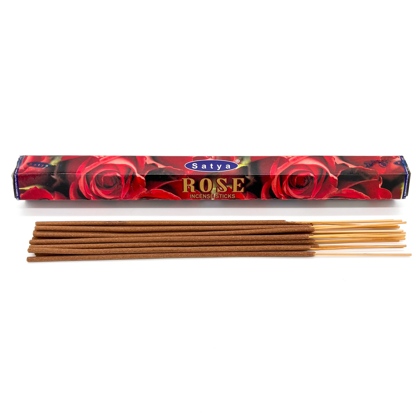 SATYA Incense Sticks 20g