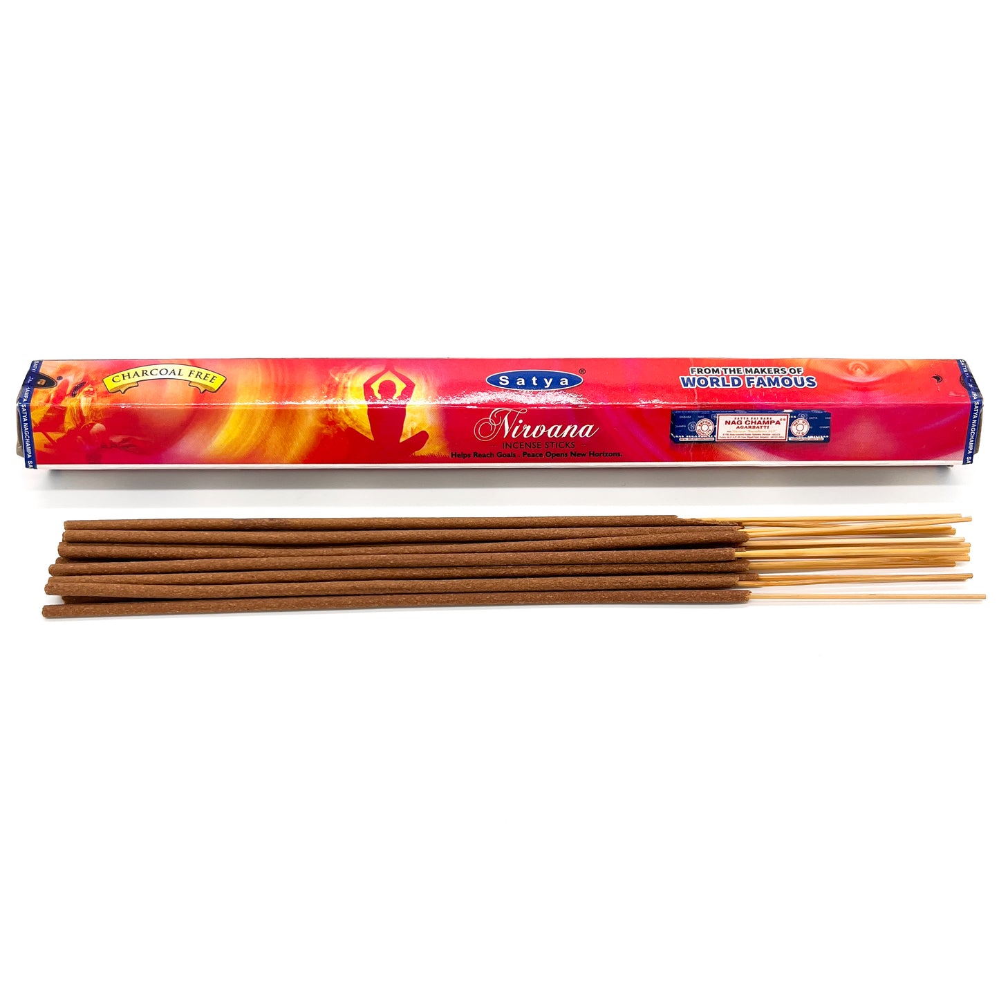 SATYA Incense Sticks 20g