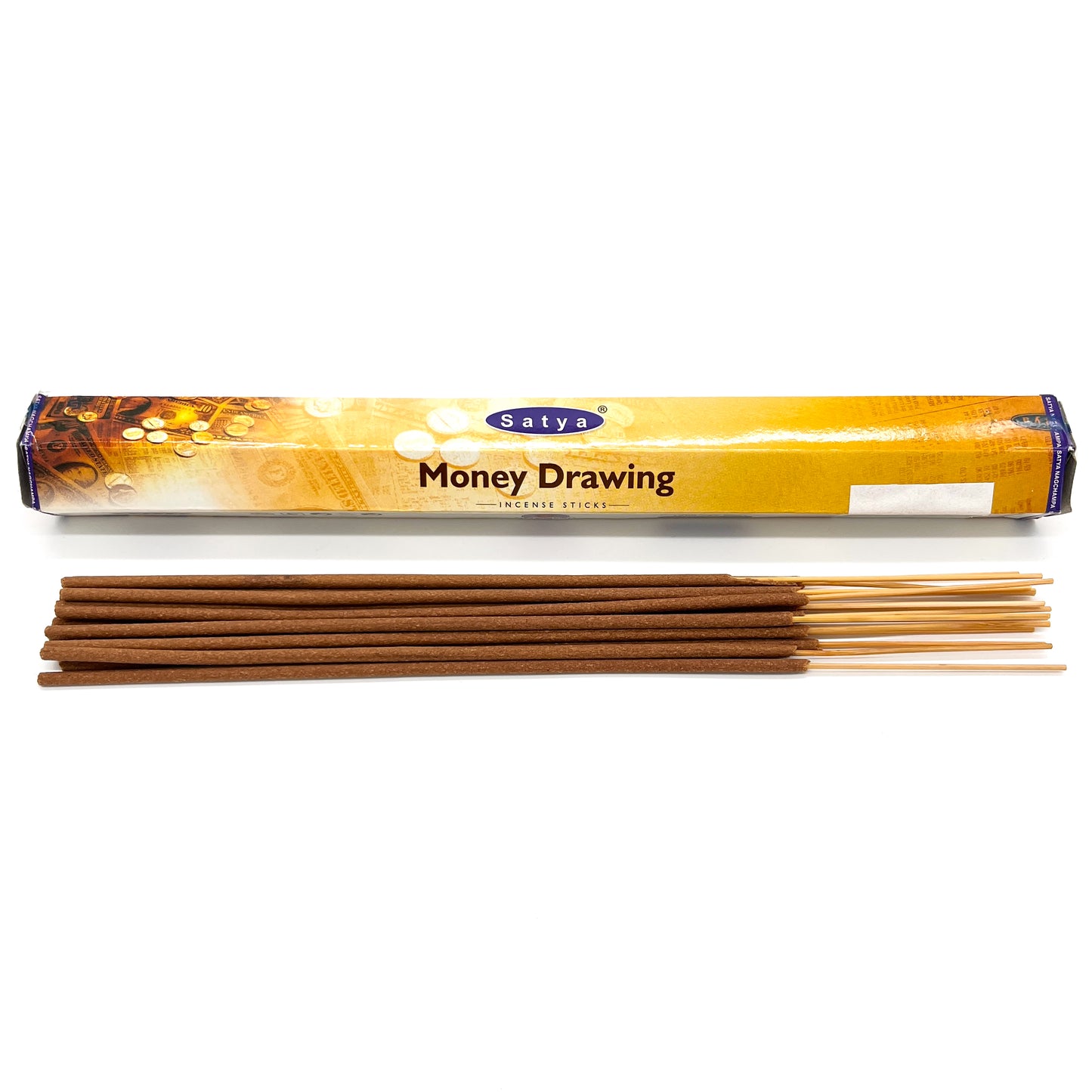 SATYA Incense Sticks 20g