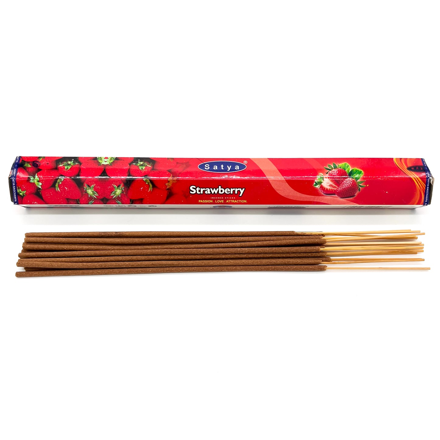 SATYA Incense Sticks 20g