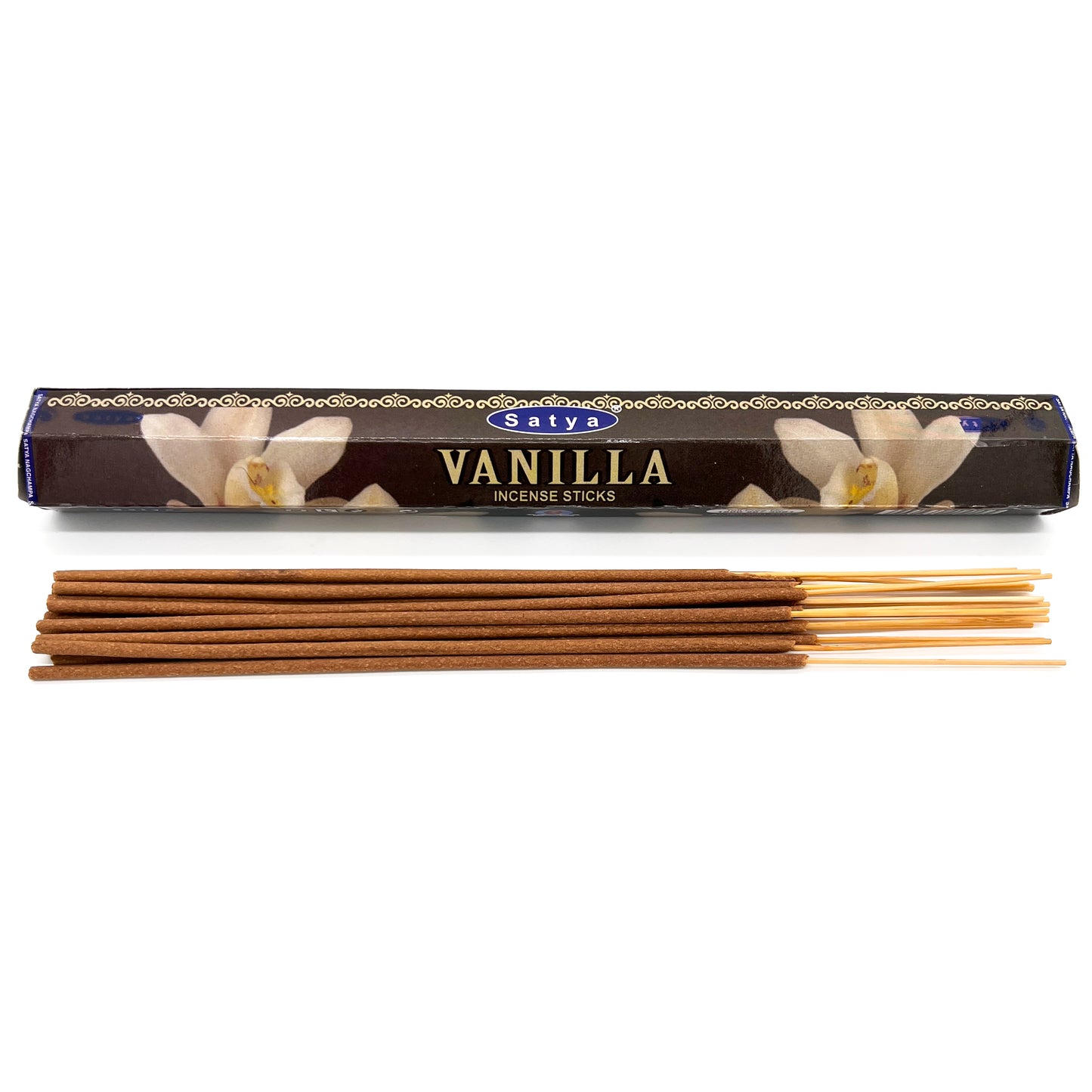 SATYA Incense Sticks 20g