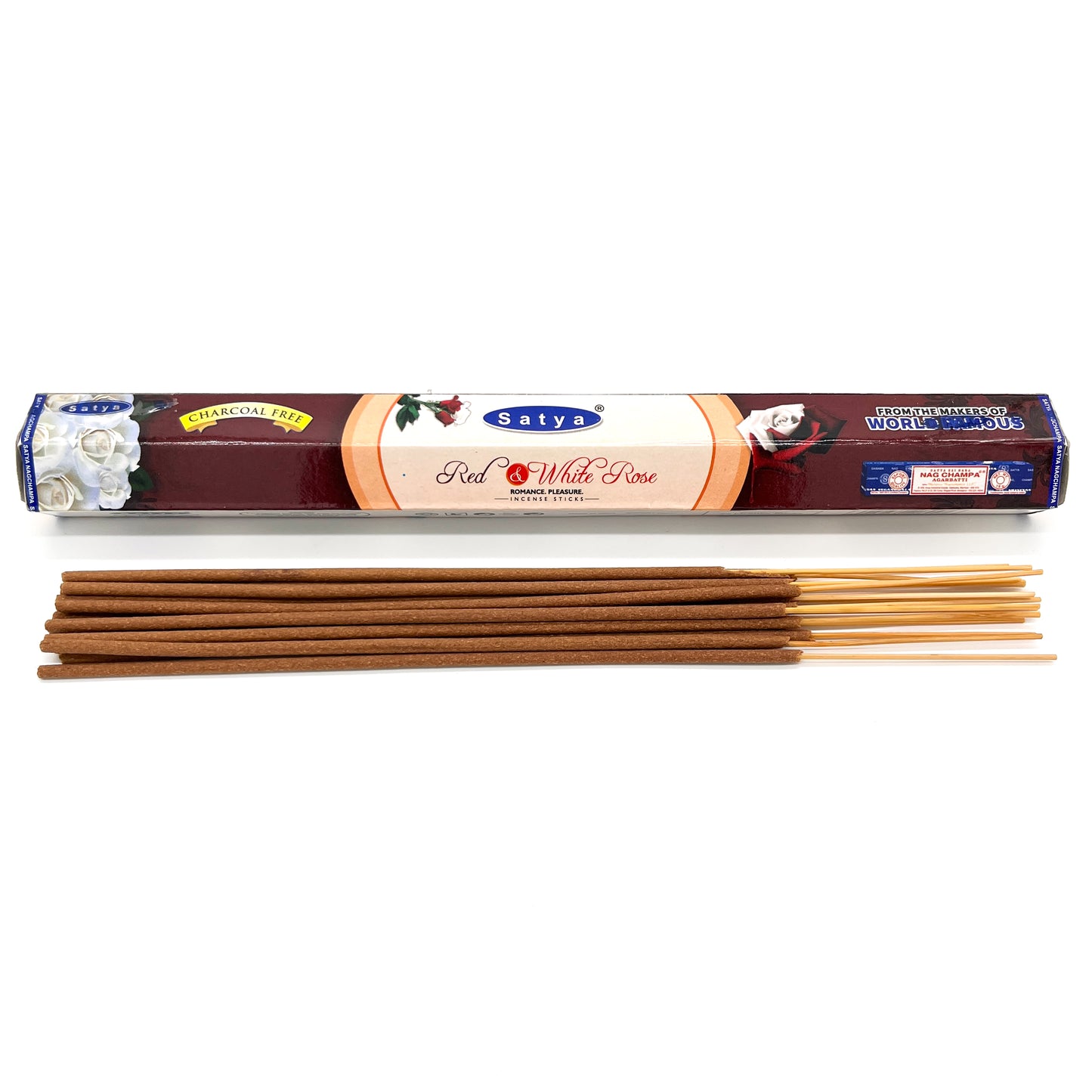 SATYA Incense Sticks 20g