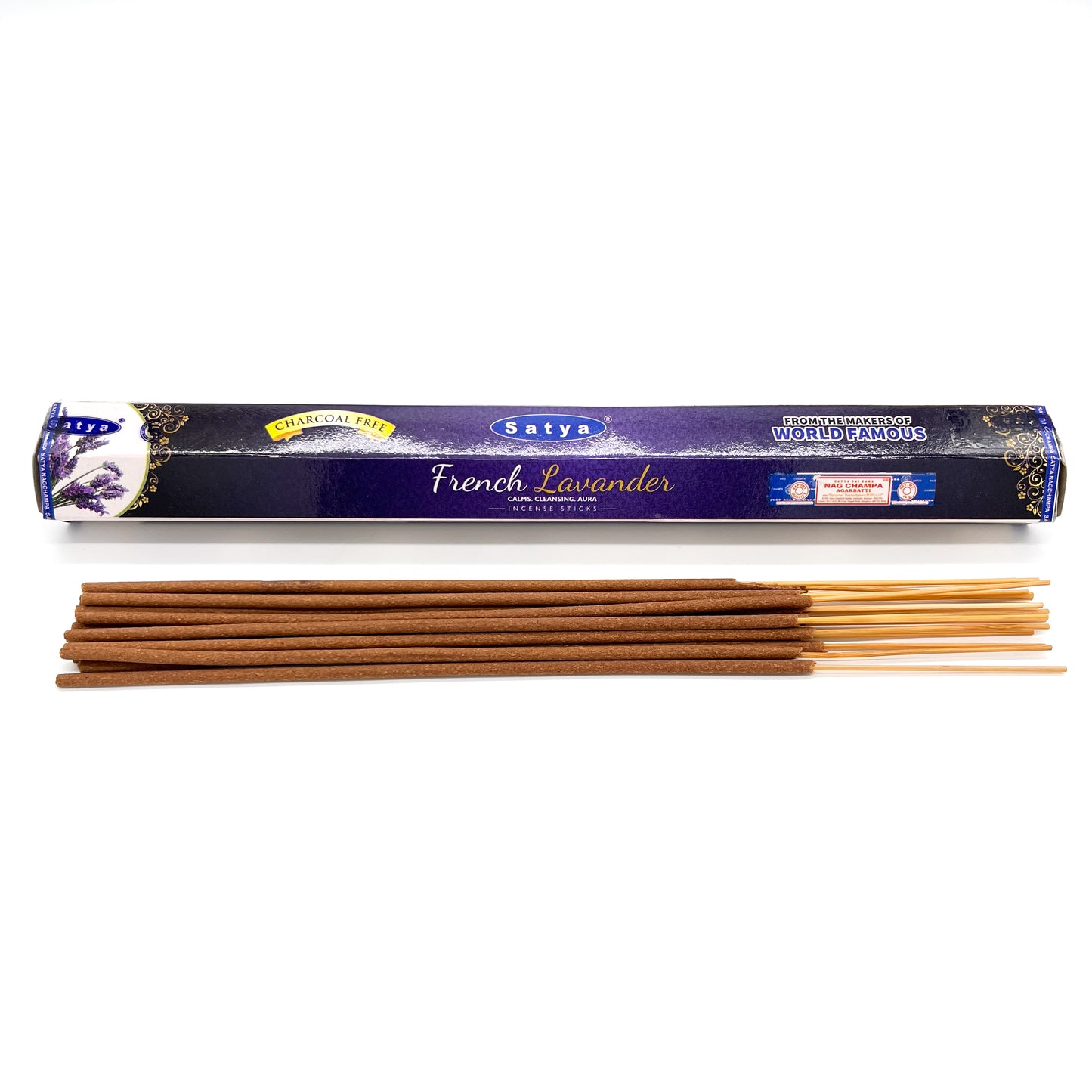SATYA Incense Sticks 20g
