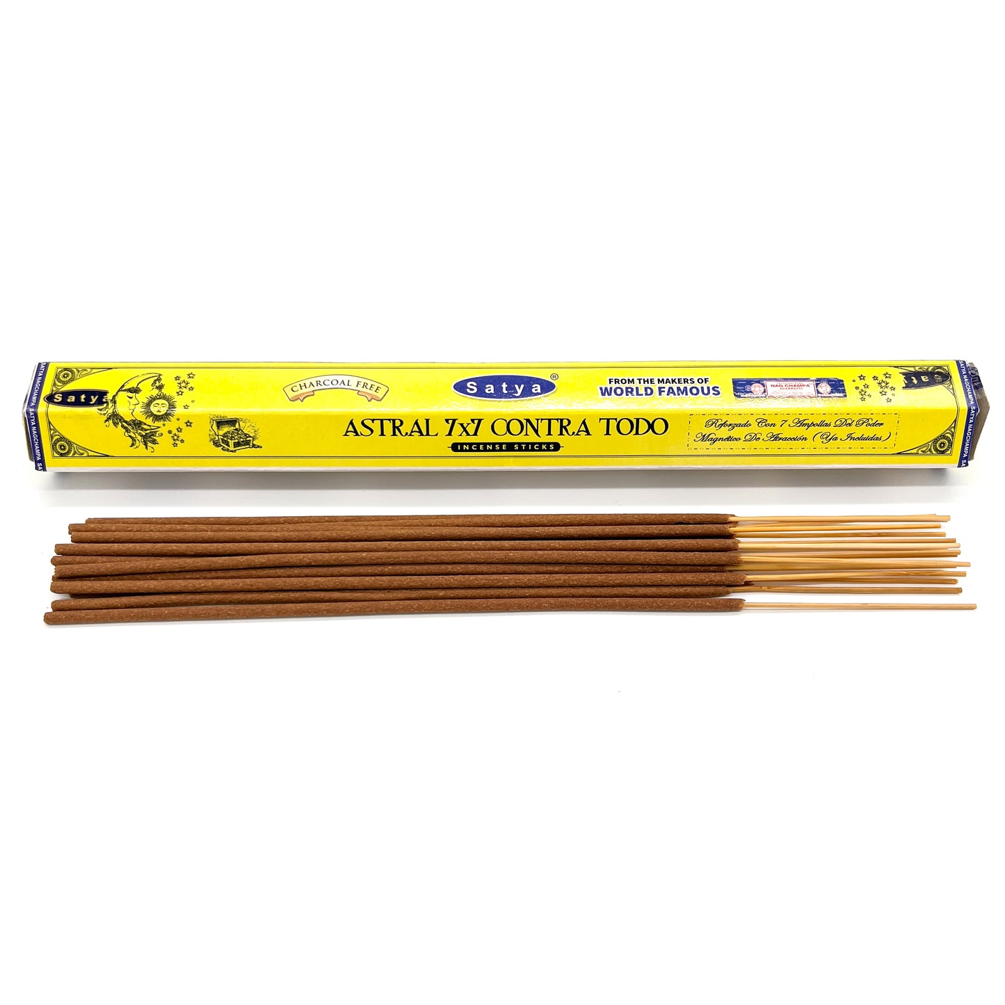 SATYA Incense Sticks 20g