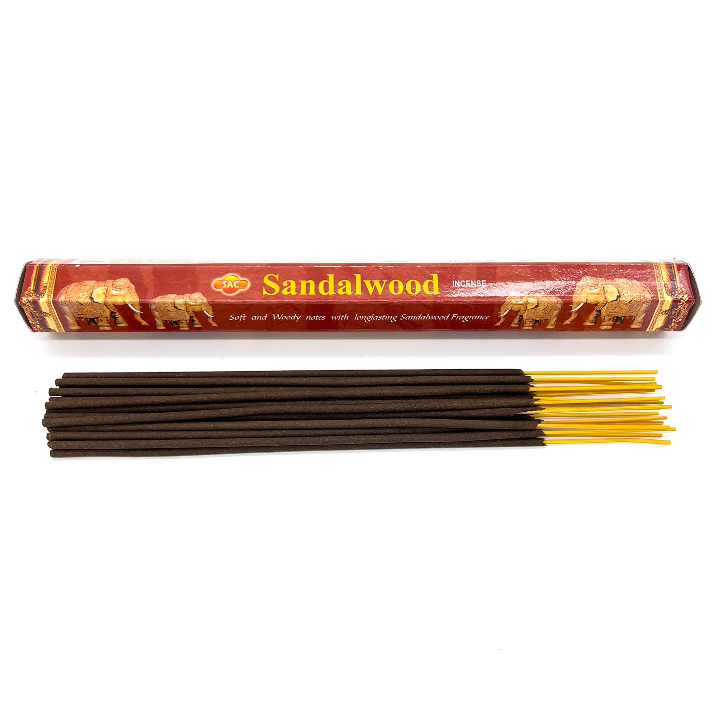 SAC Incense Sticks 20g