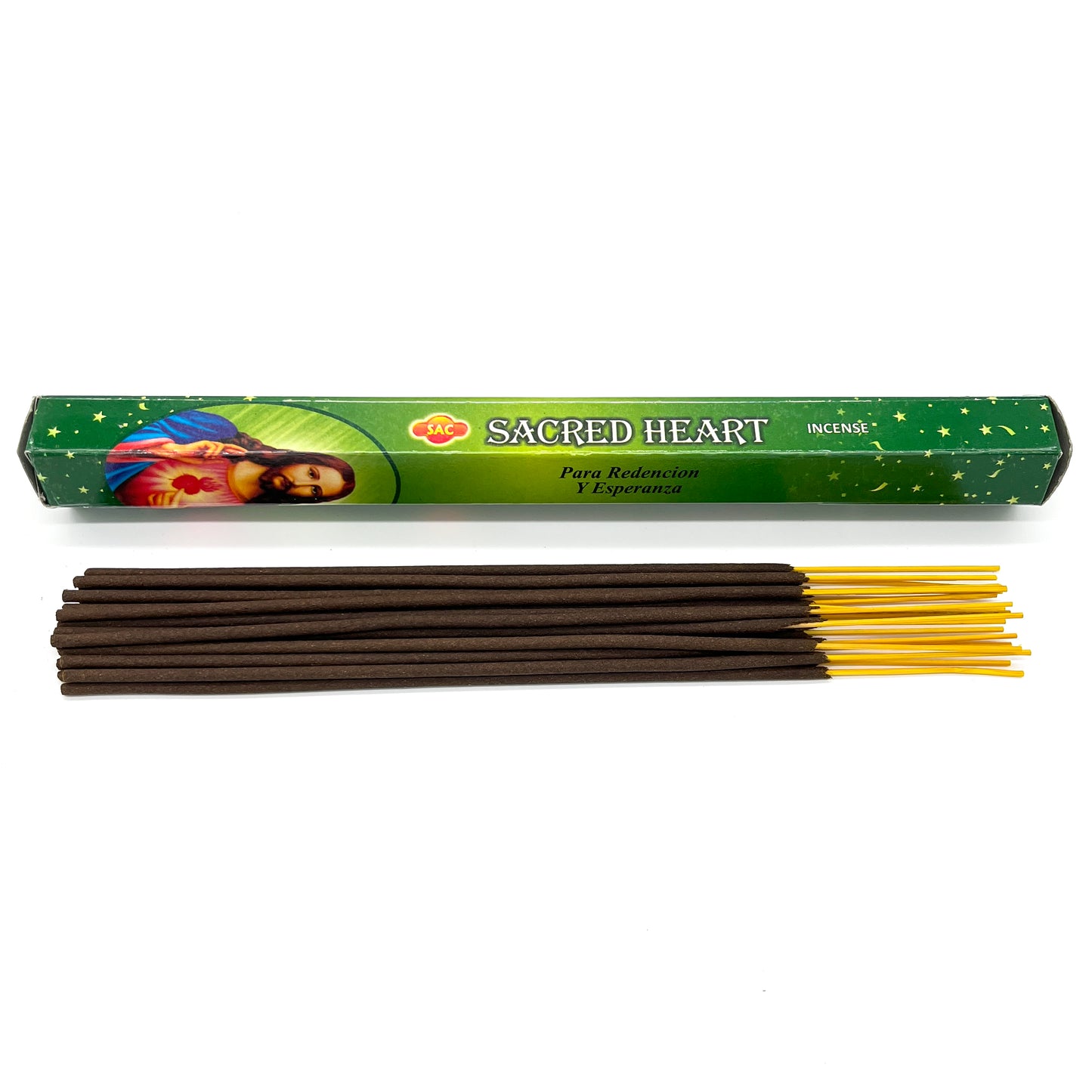 SAC Incense Sticks 20g