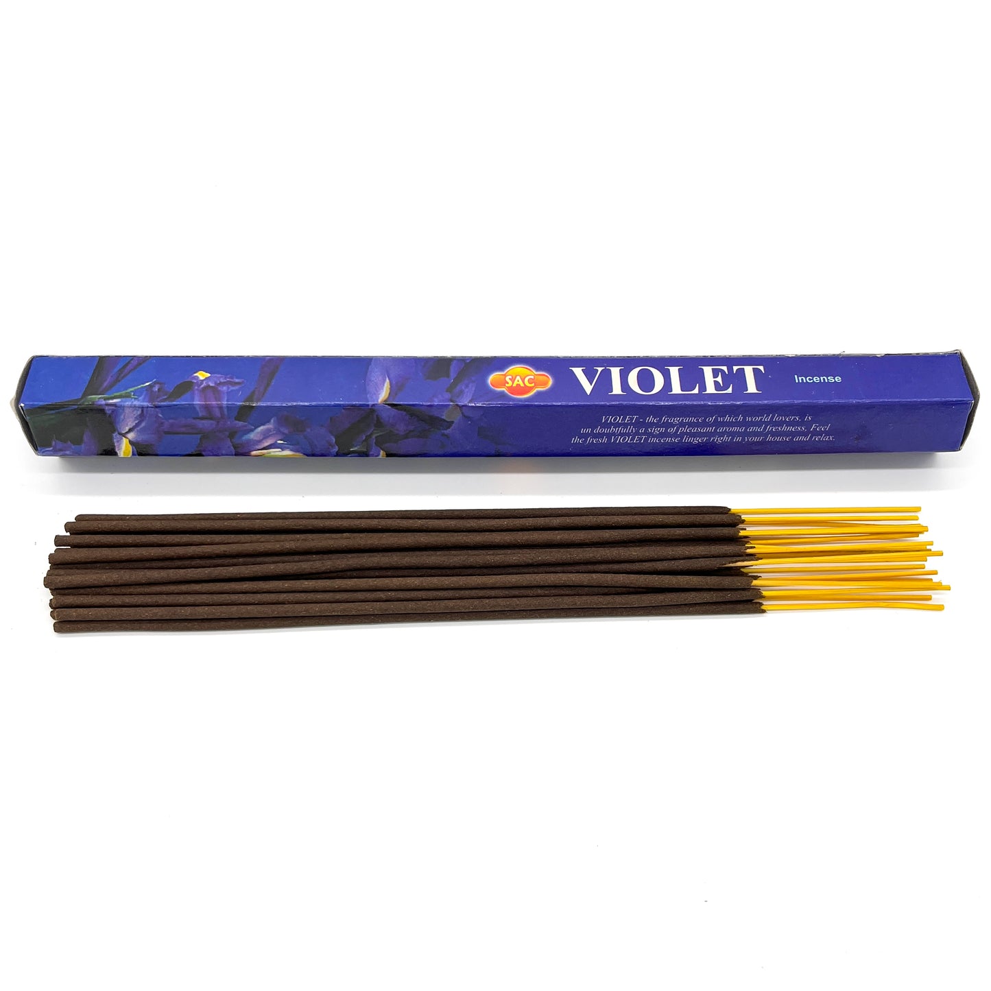 SAC Incense Sticks 20g
