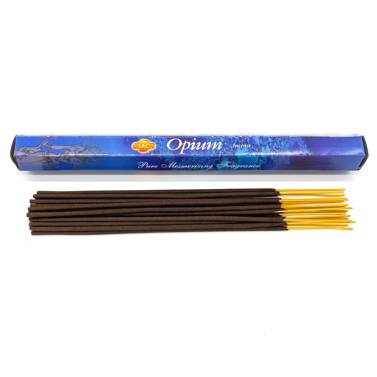 SAC Incense Sticks 20g