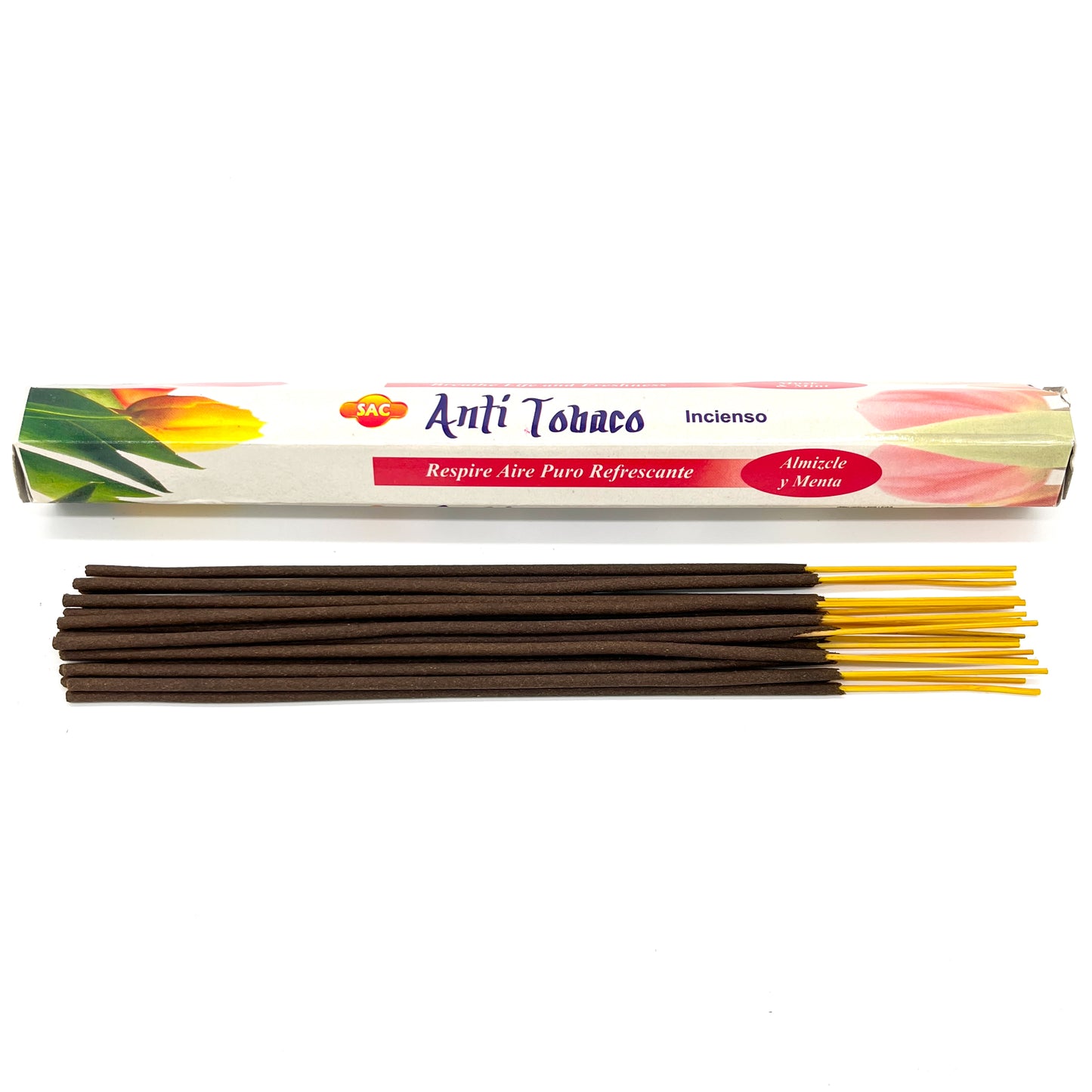 SAC Incense Sticks 20g