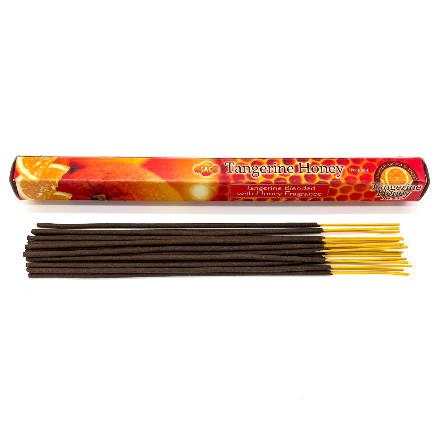 SAC Incense Sticks 20g