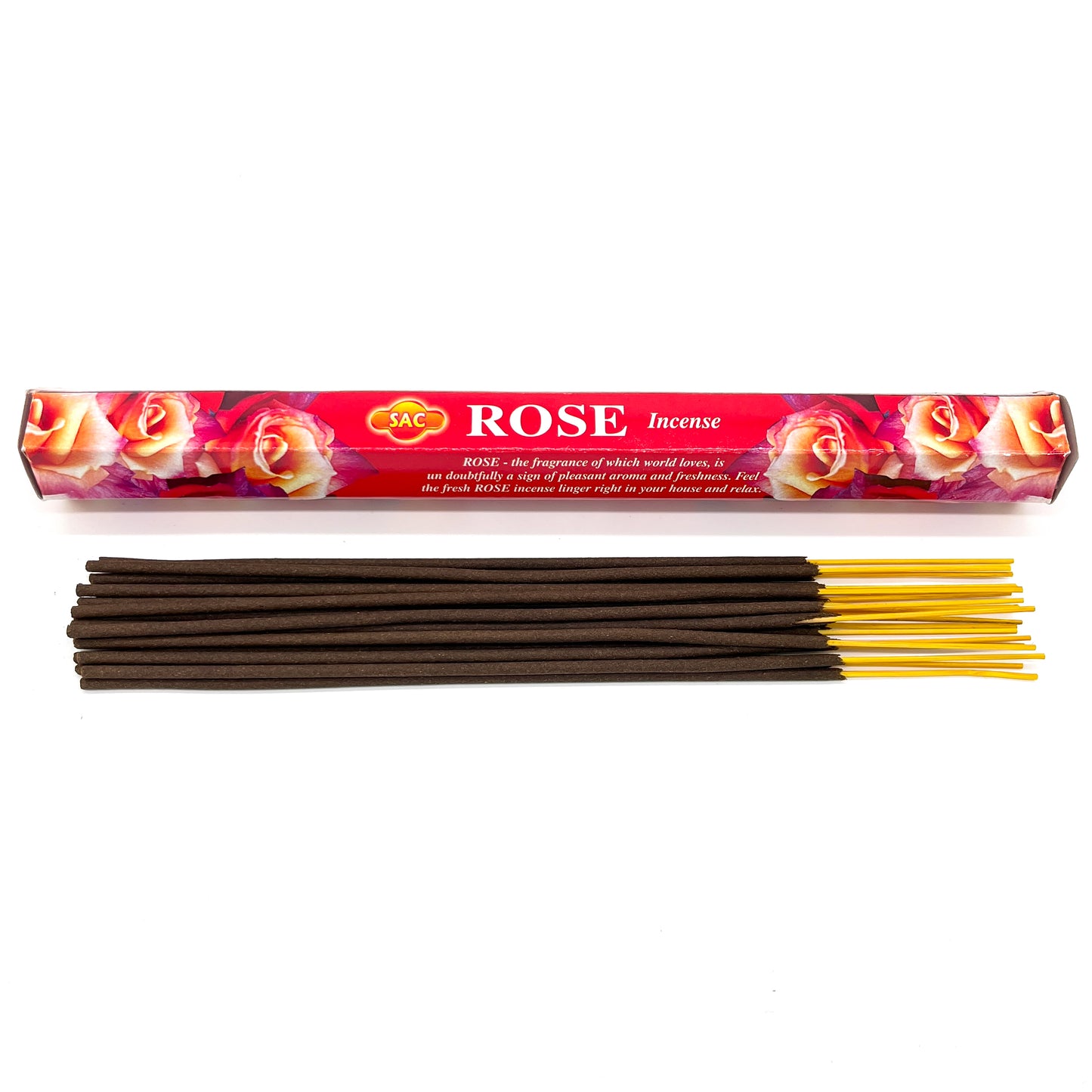 SAC Incense Sticks 20g
