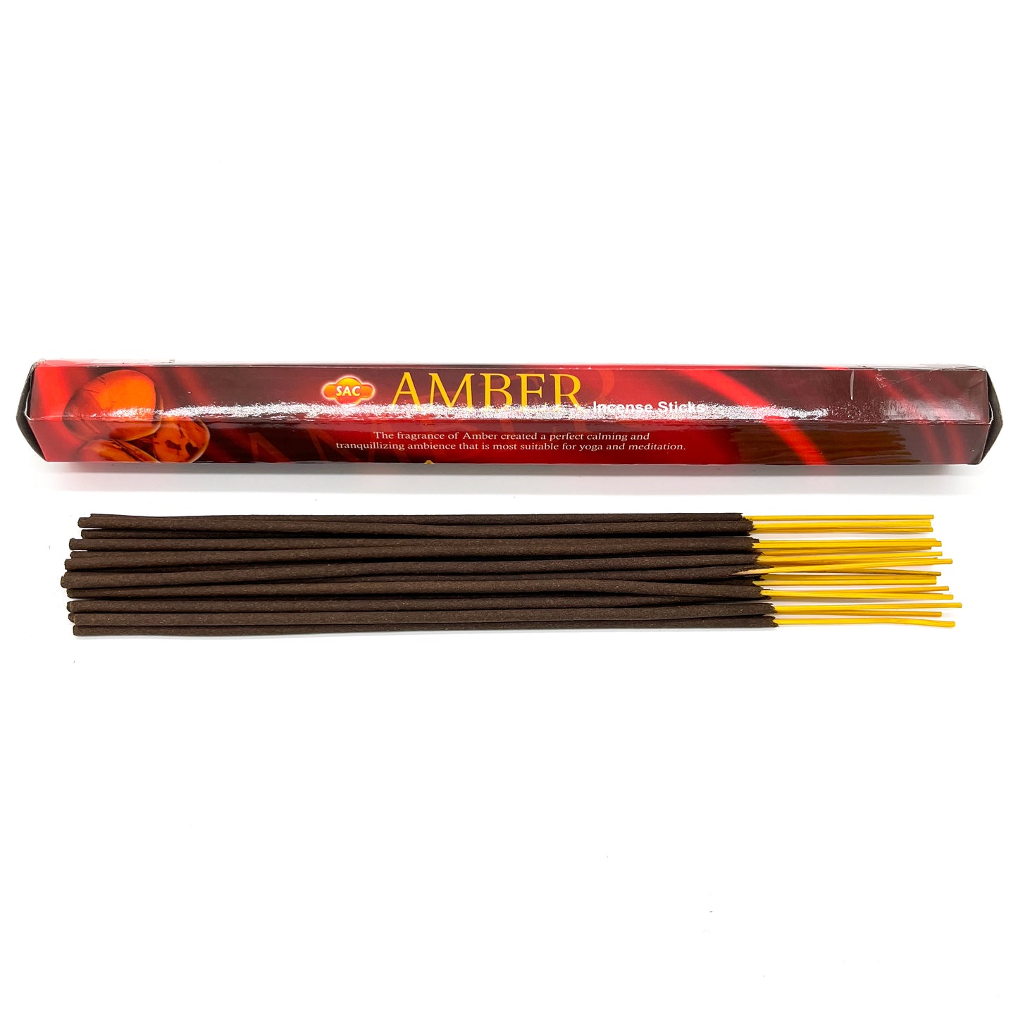 SAC Incense Sticks 20g