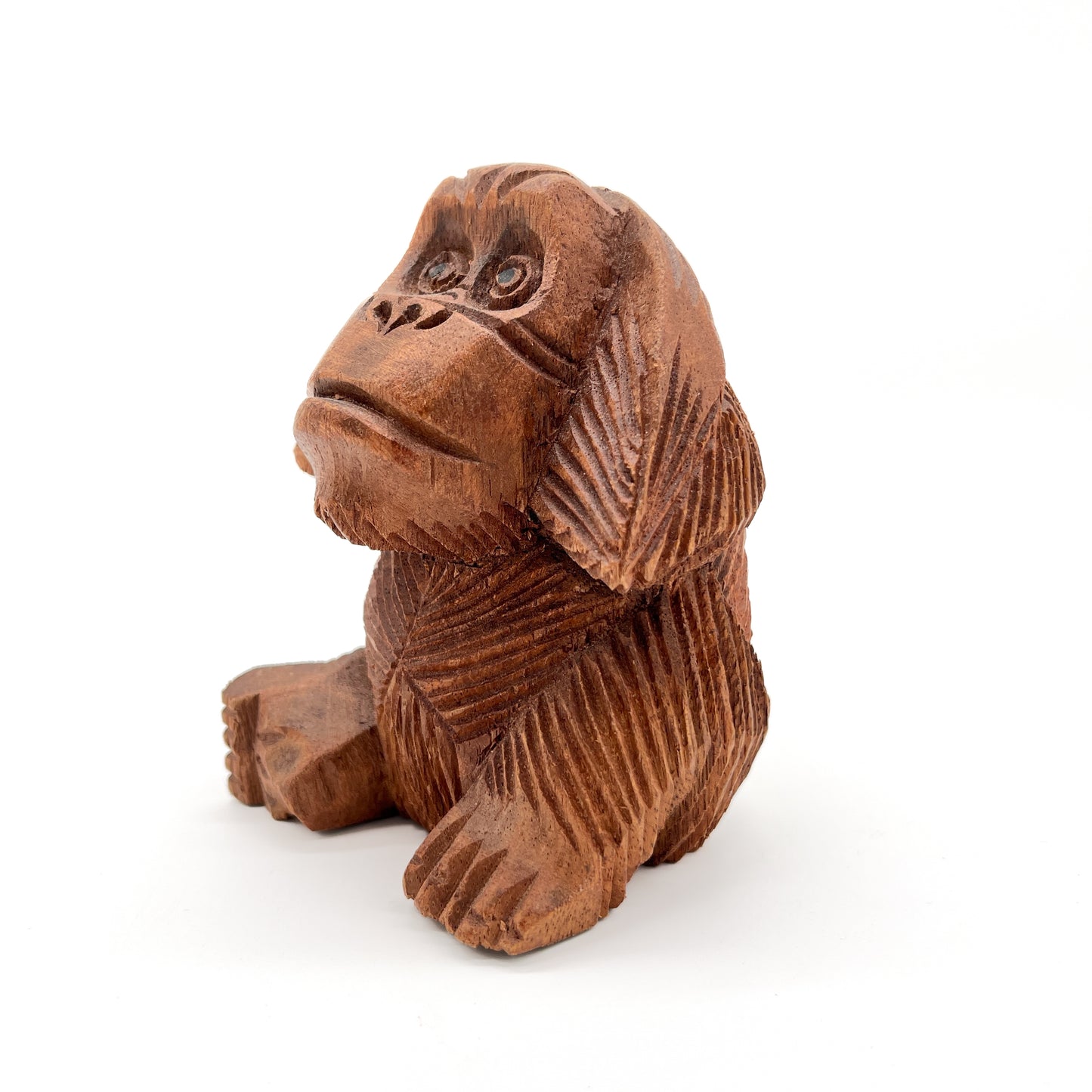 Wise Monkey Figures - Set of 3 (S)