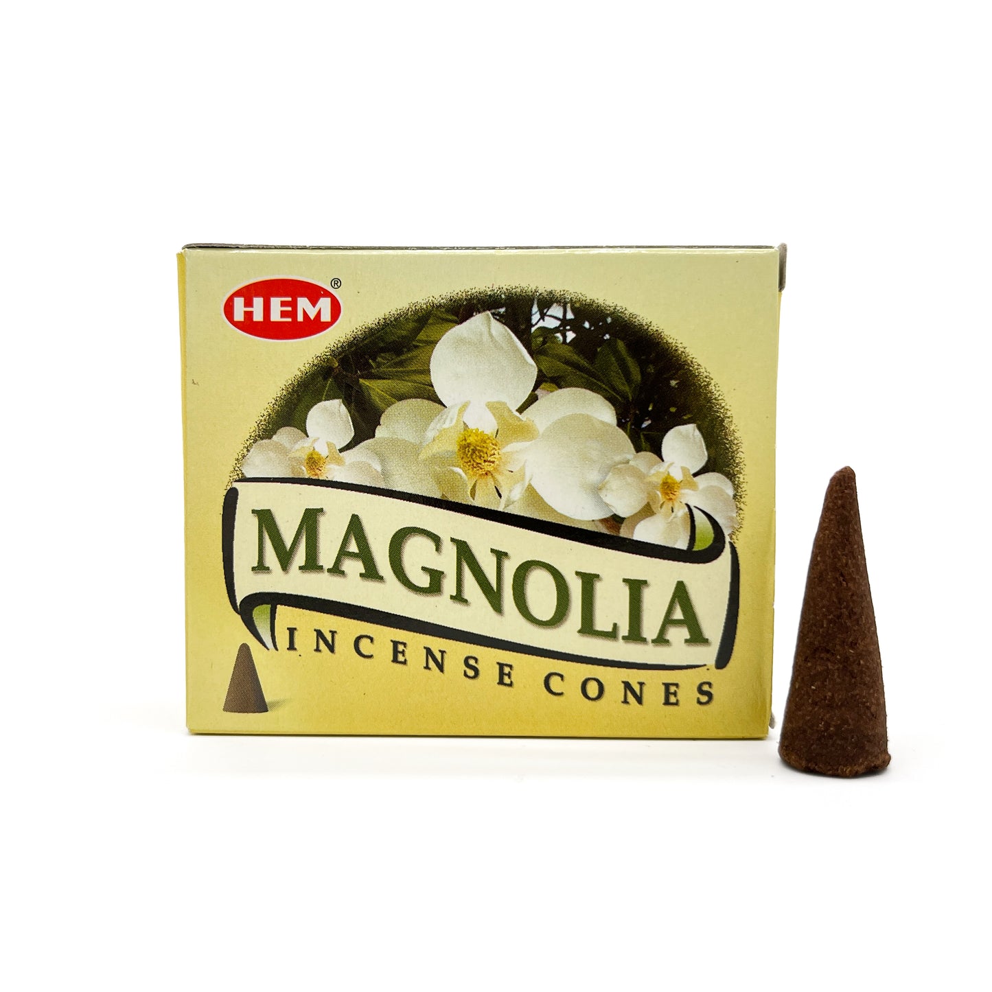 HEM Incense Cones