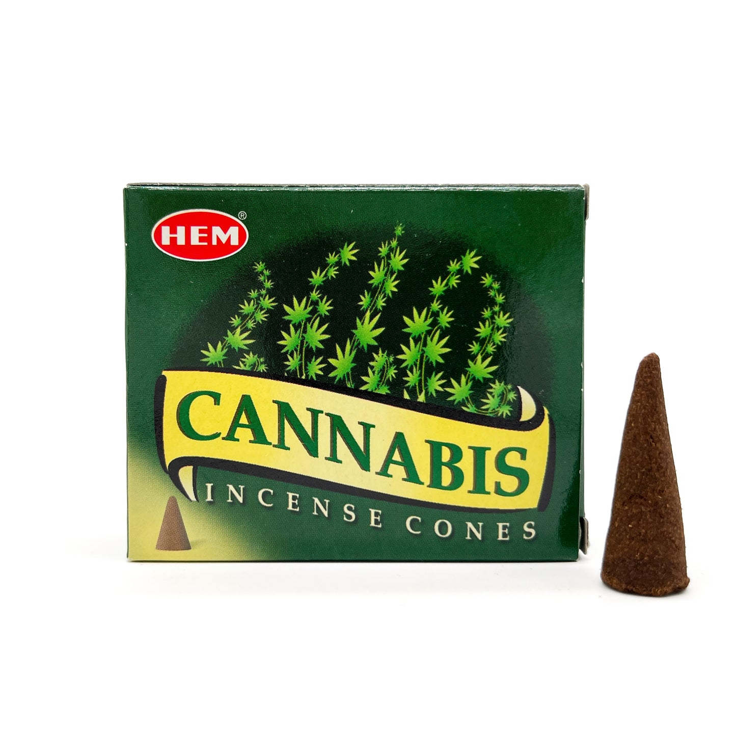 HEM Incense Cones