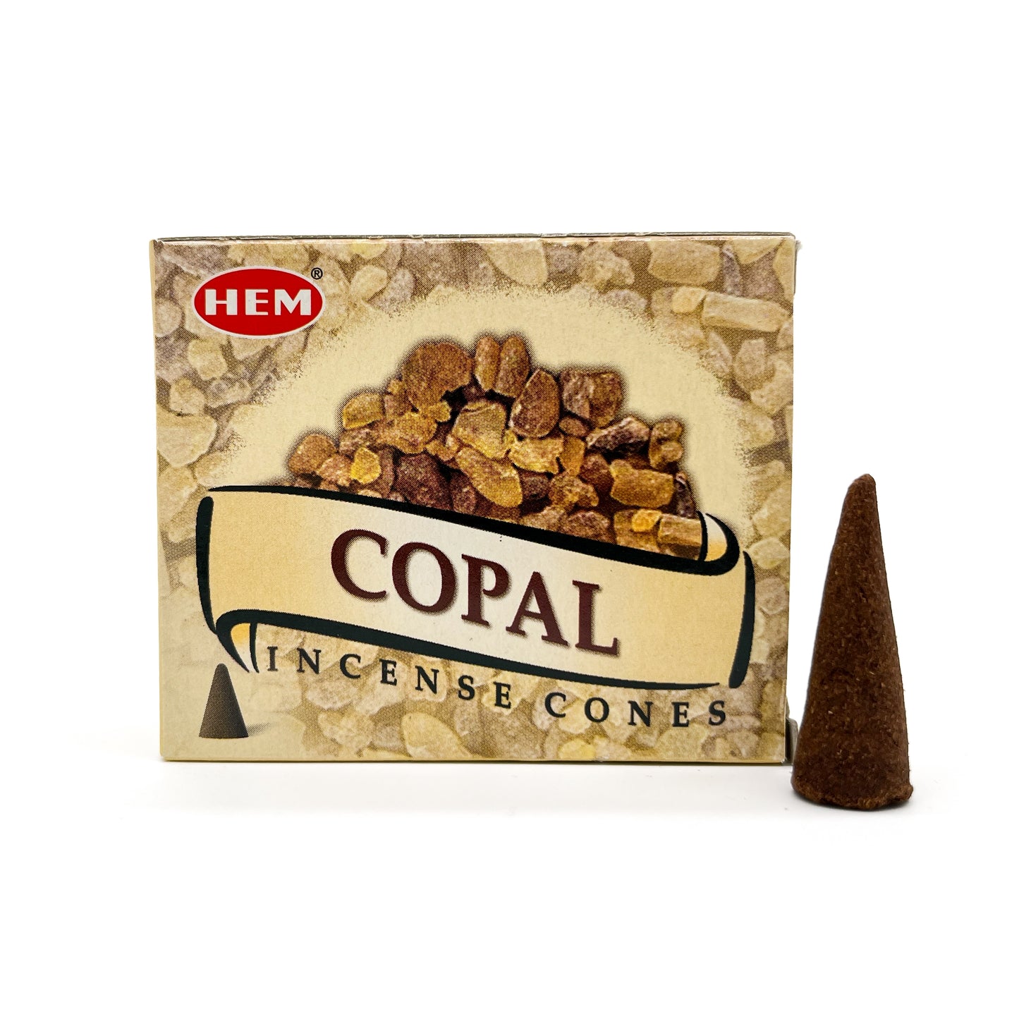HEM Incense Cones
