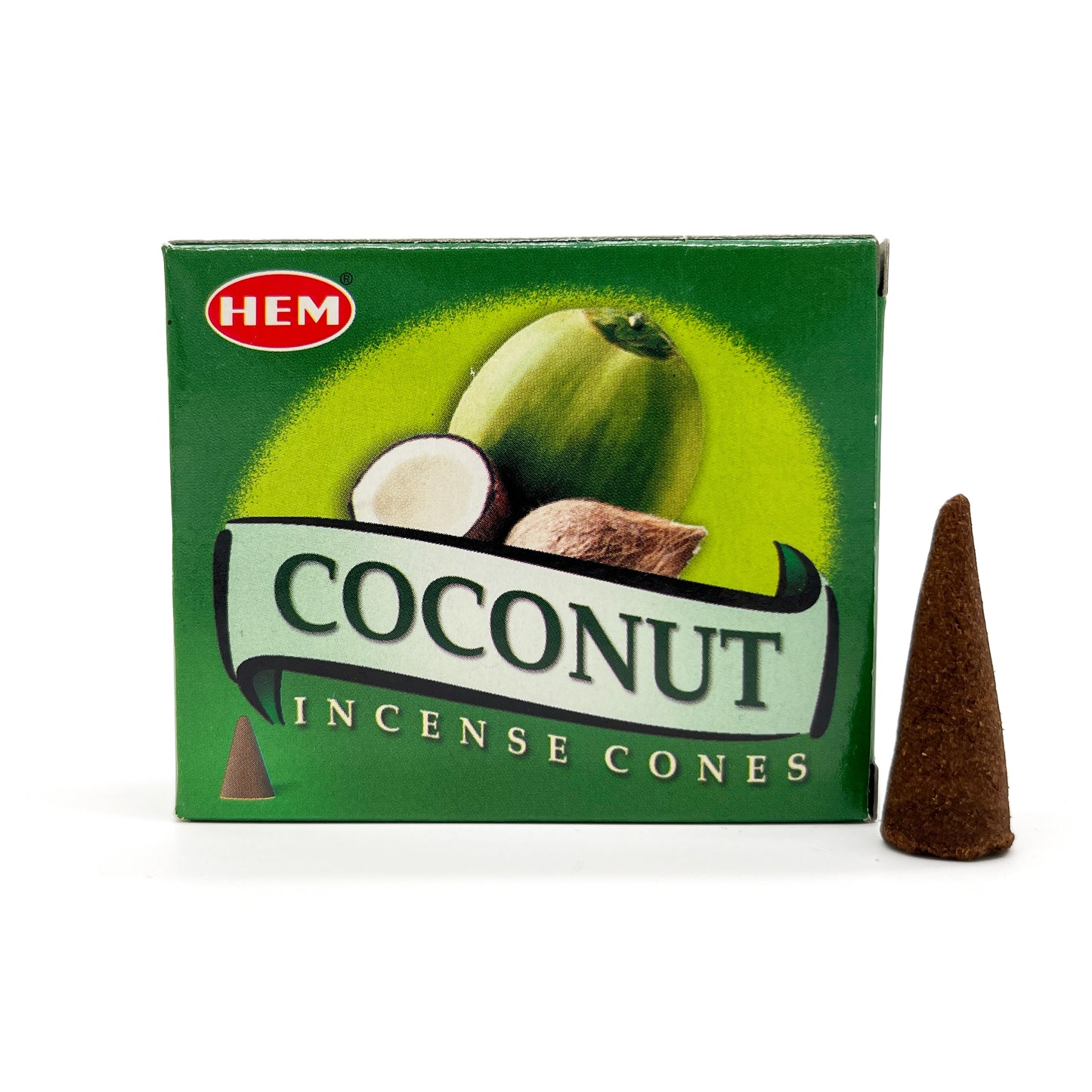 HEM Incense Cones