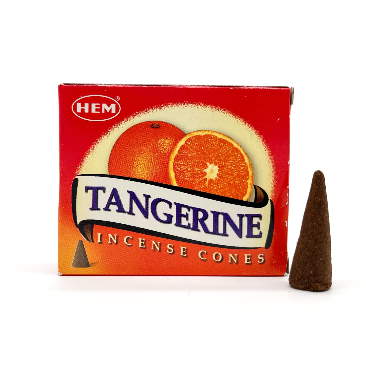 HEM Incense Cones