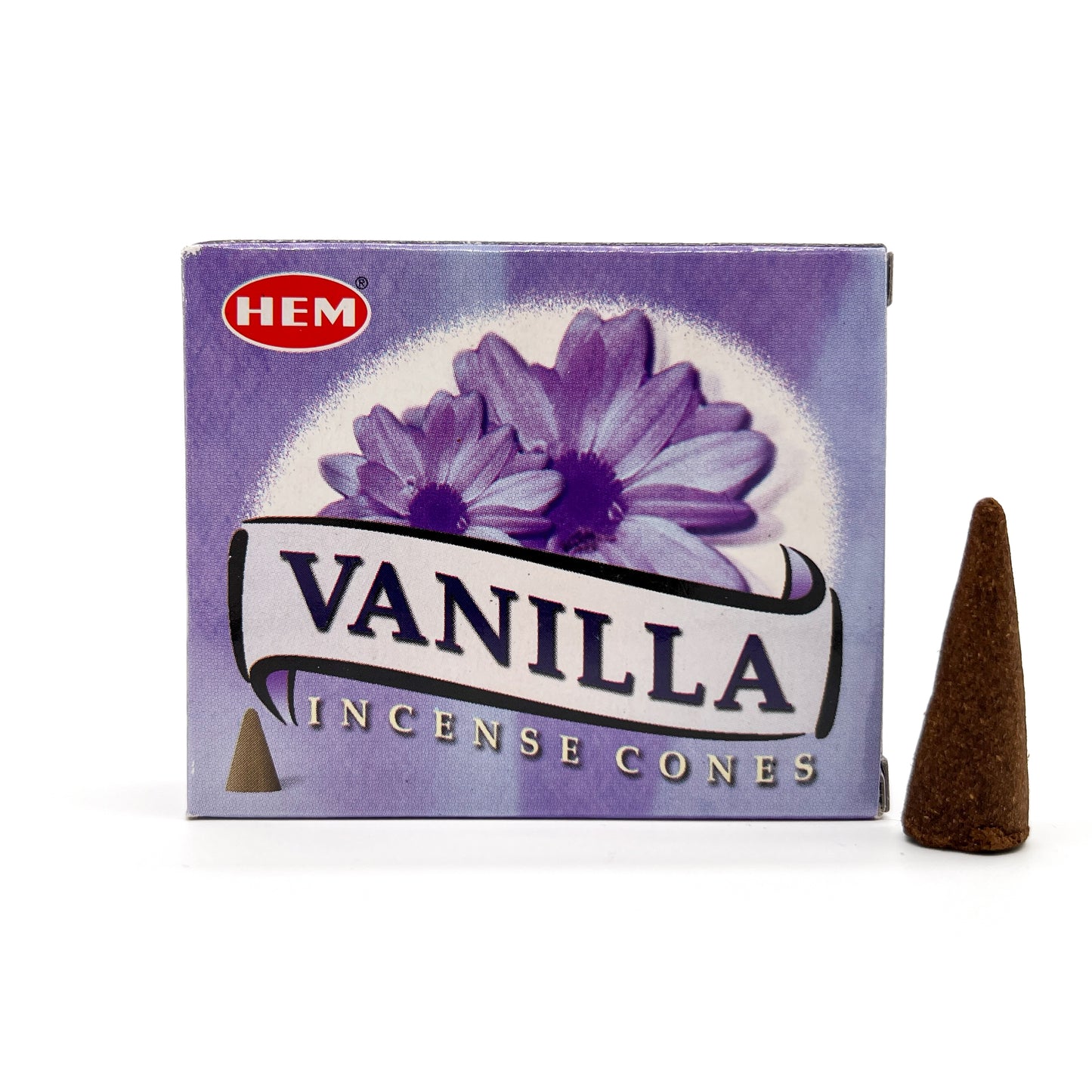 HEM Incense Cones