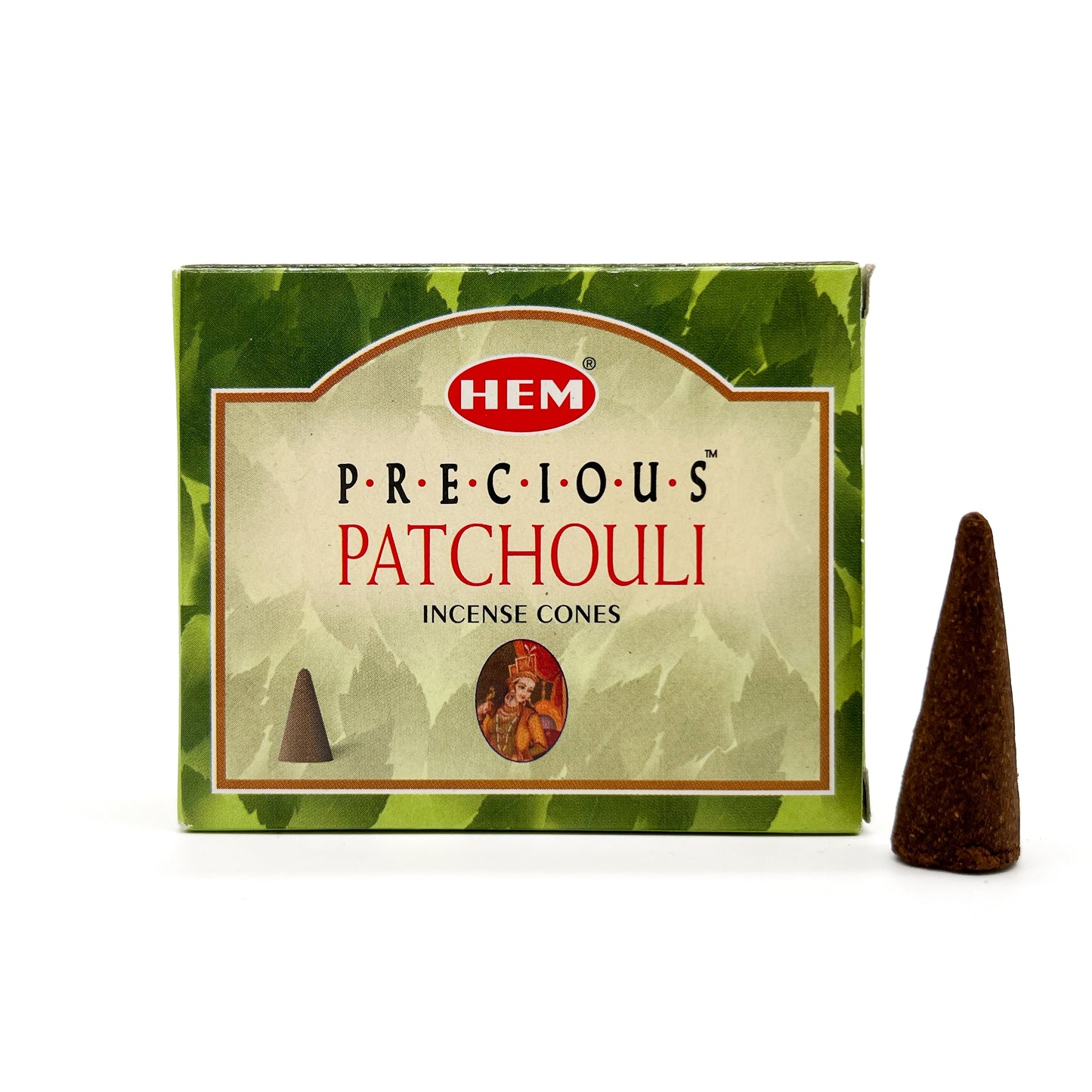 HEM Incense Cones