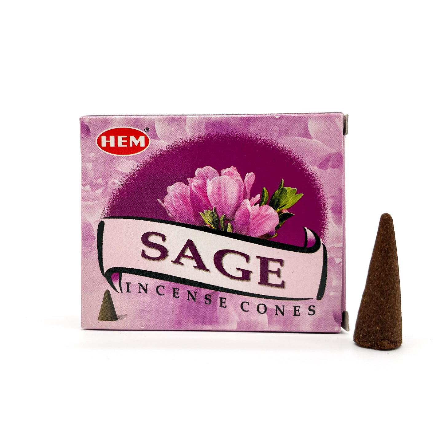 HEM Incense Cones