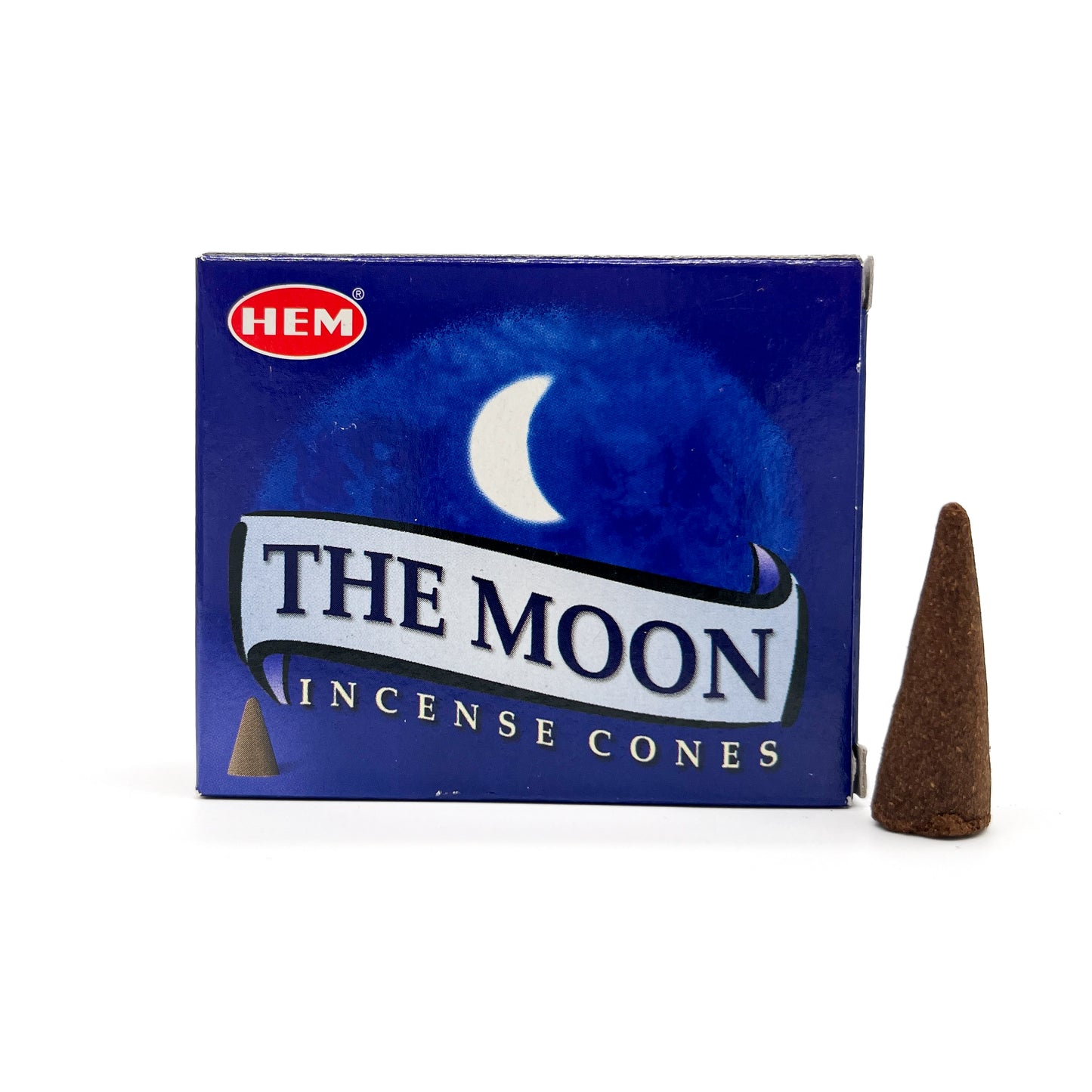 HEM Incense Cones