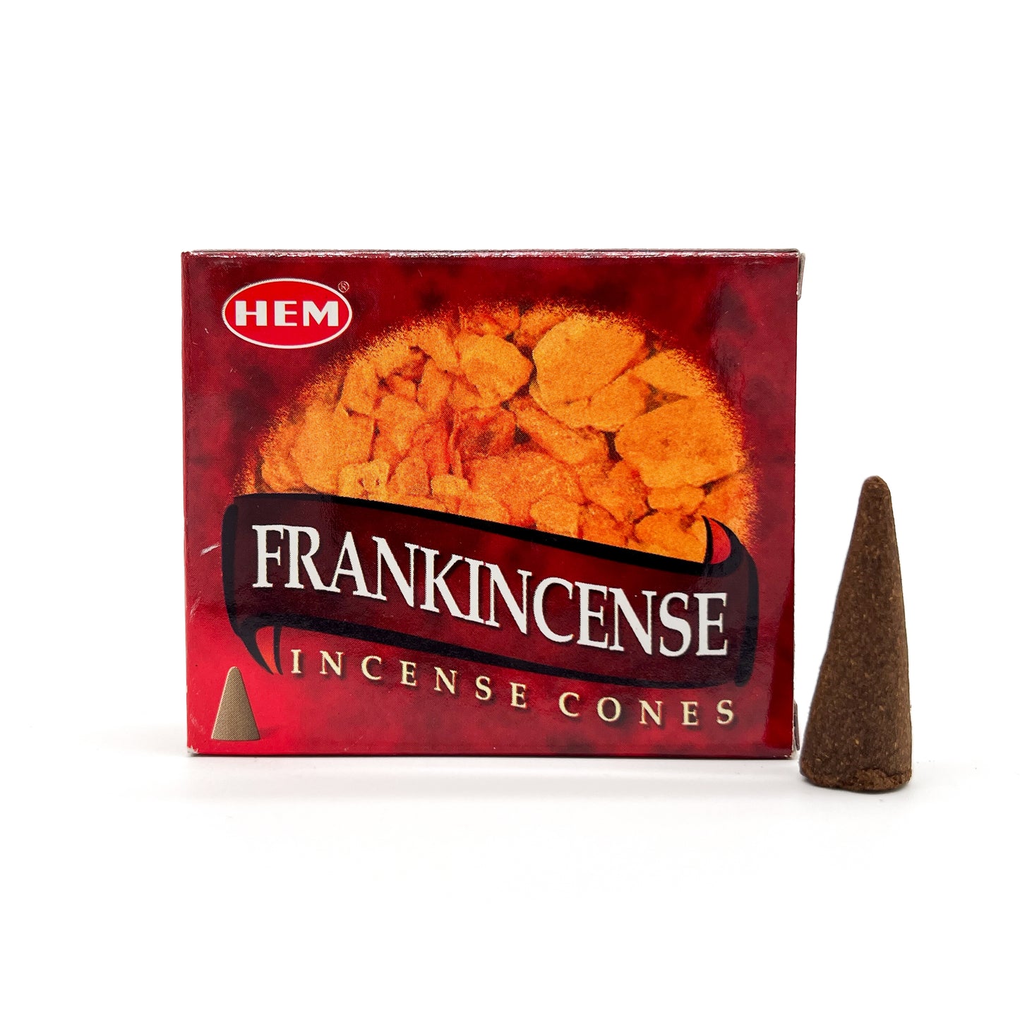 HEM Incense Cones