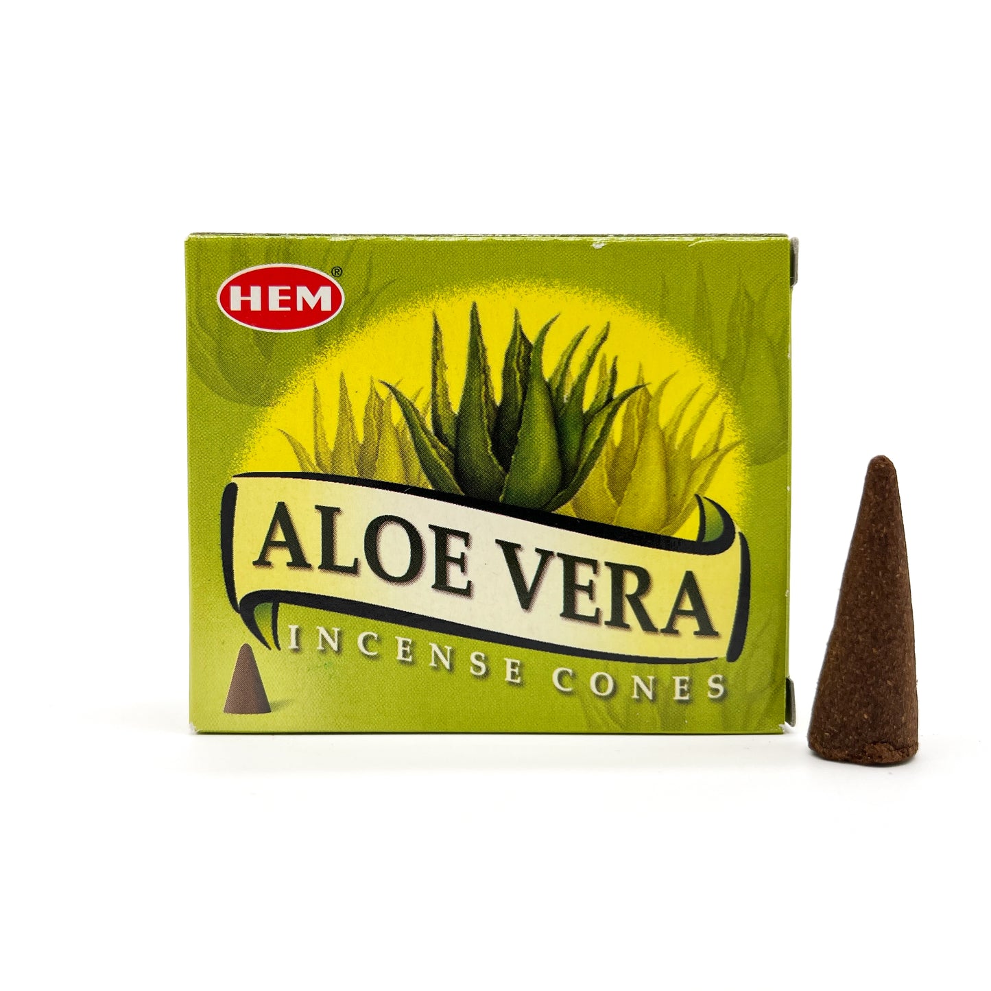 HEM Incense Cones