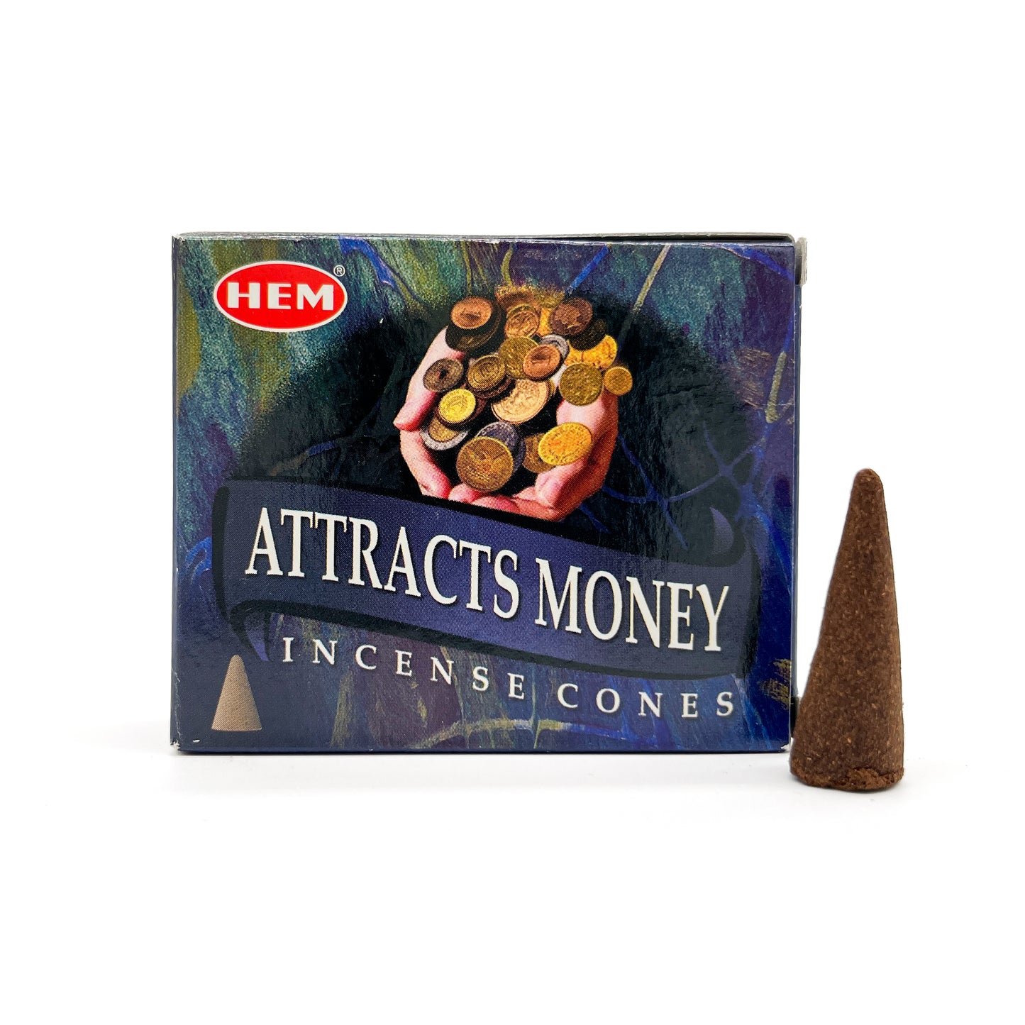 HEM Incense Cones