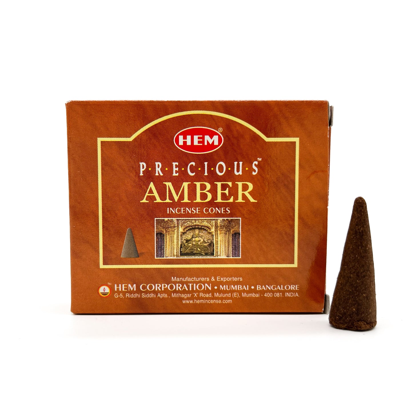 HEM Incense Cones