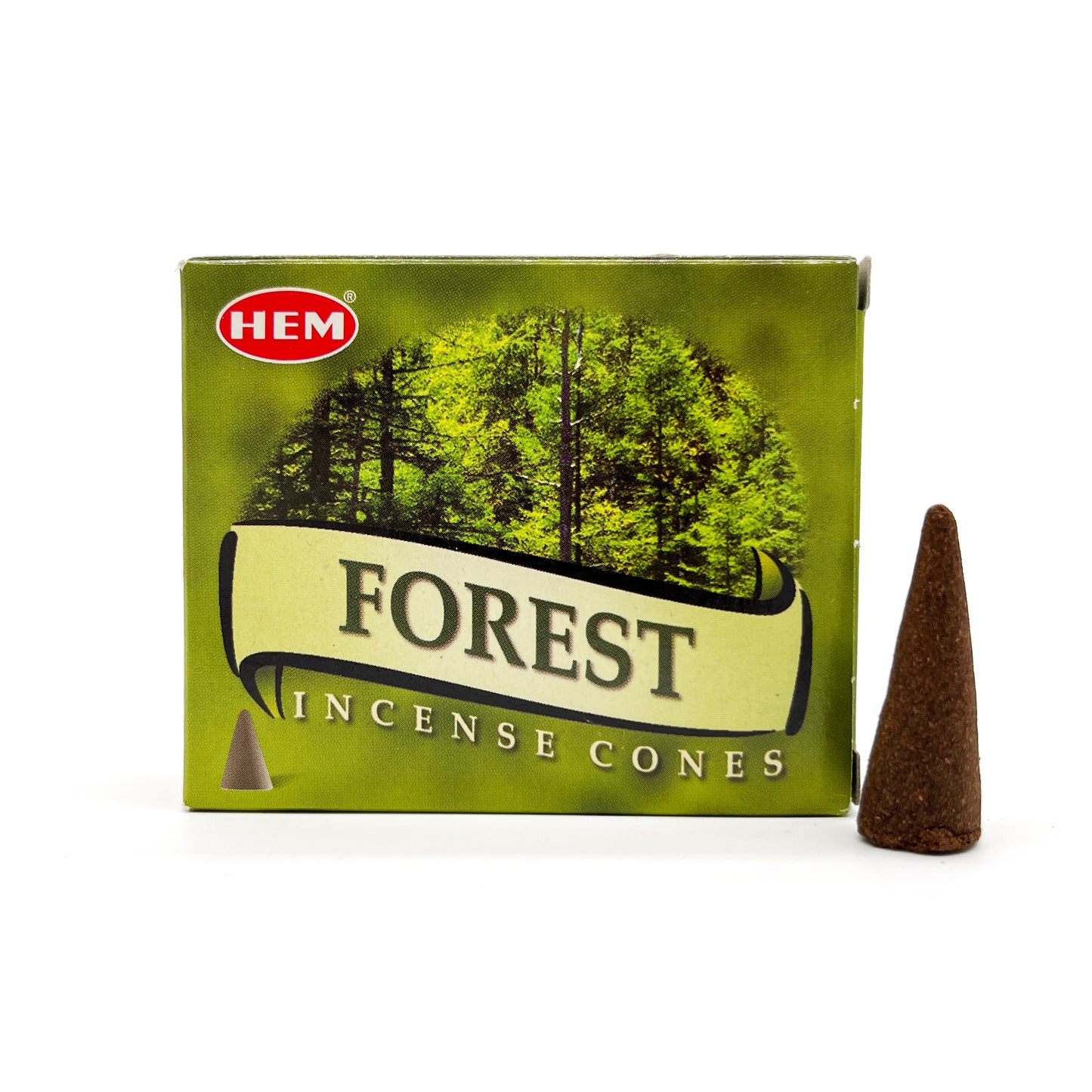 HEM Incense Cones