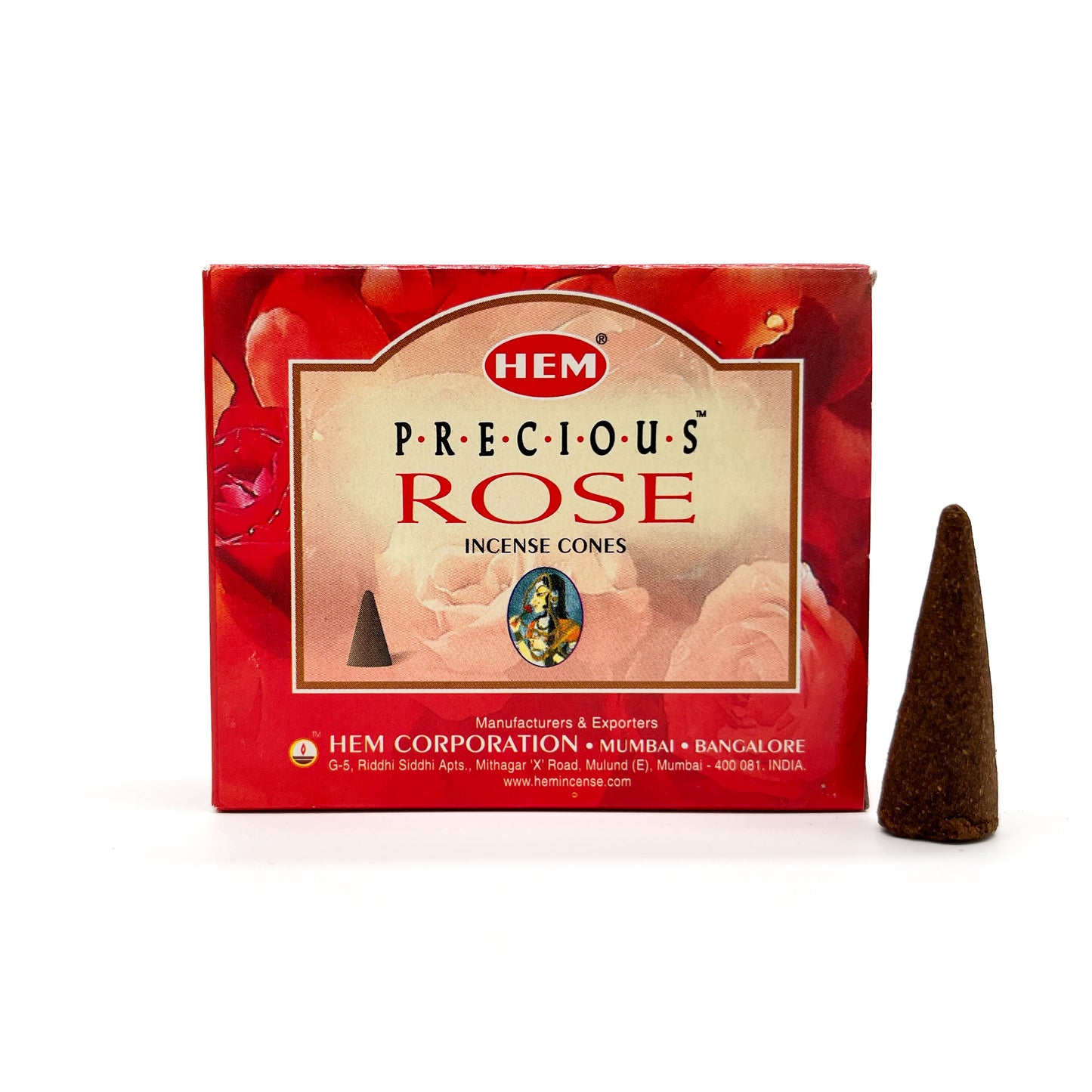 HEM Incense Cones