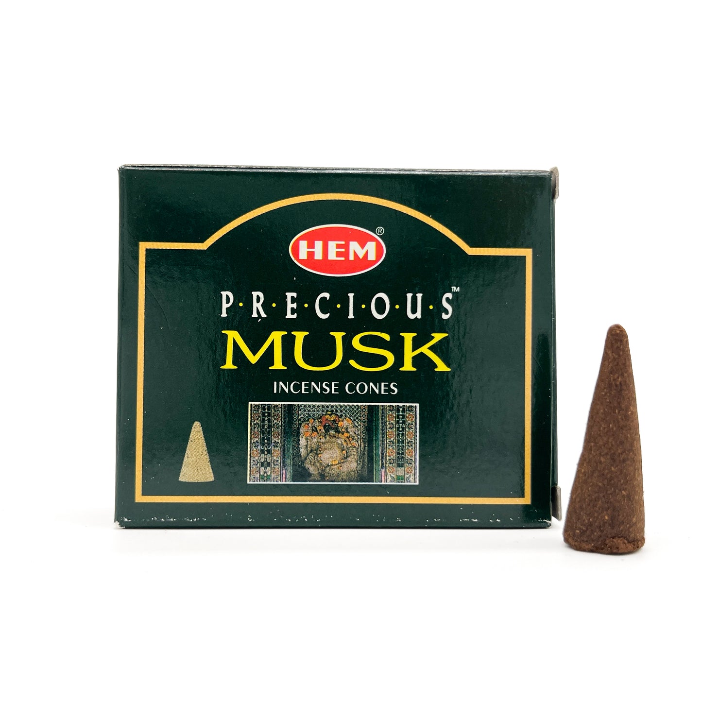 HEM Incense Cones