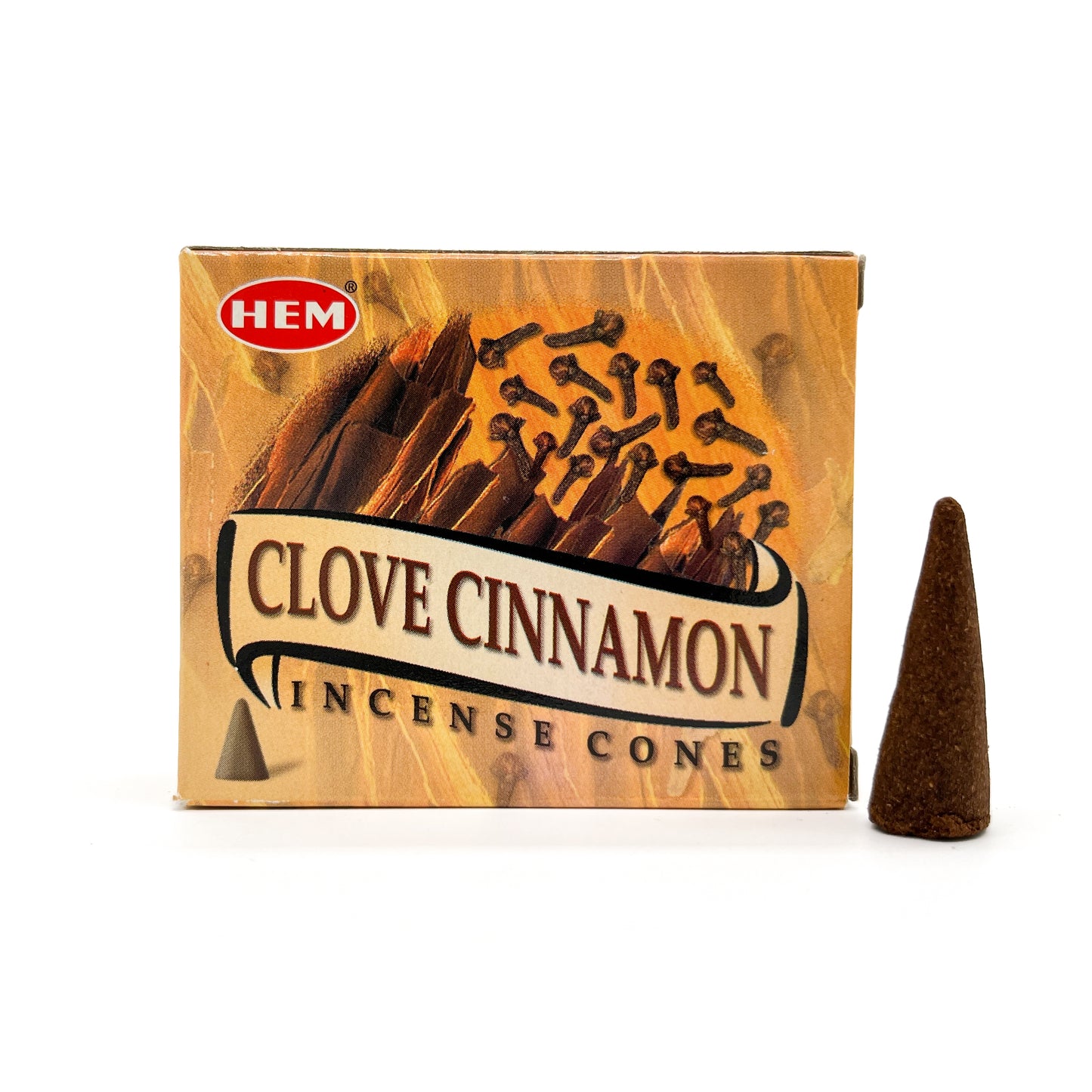 HEM Incense Cones