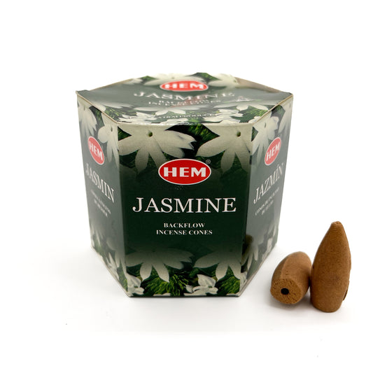 HEM Backflow Incense Cones