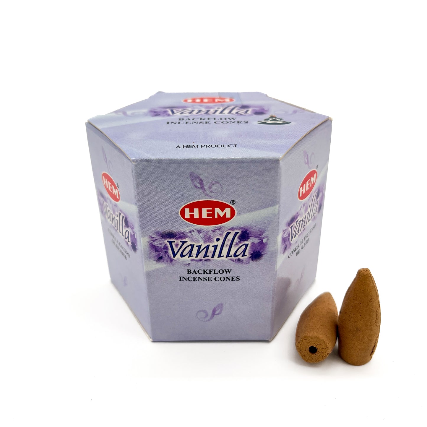 HEM Backflow Incense Cones