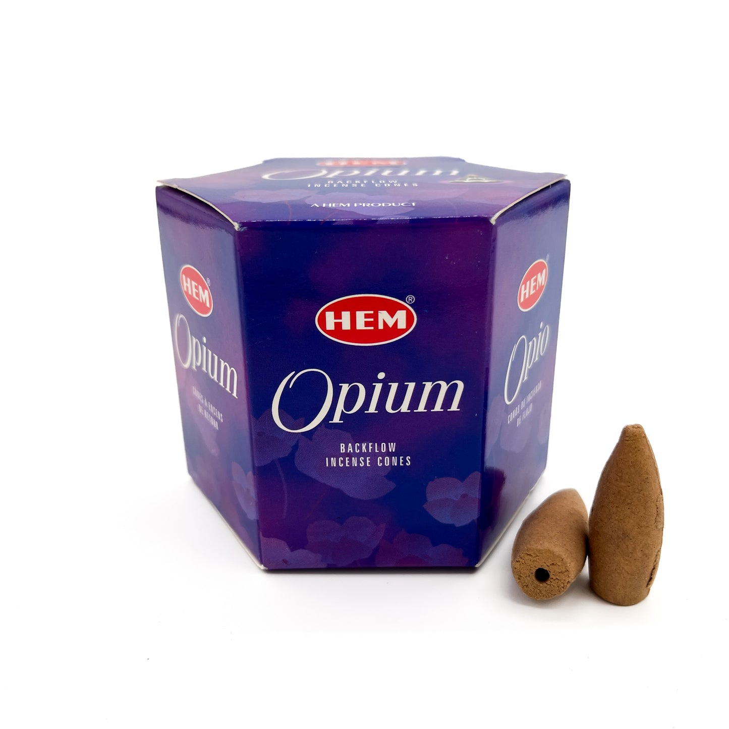 HEM Backflow Incense Cones
