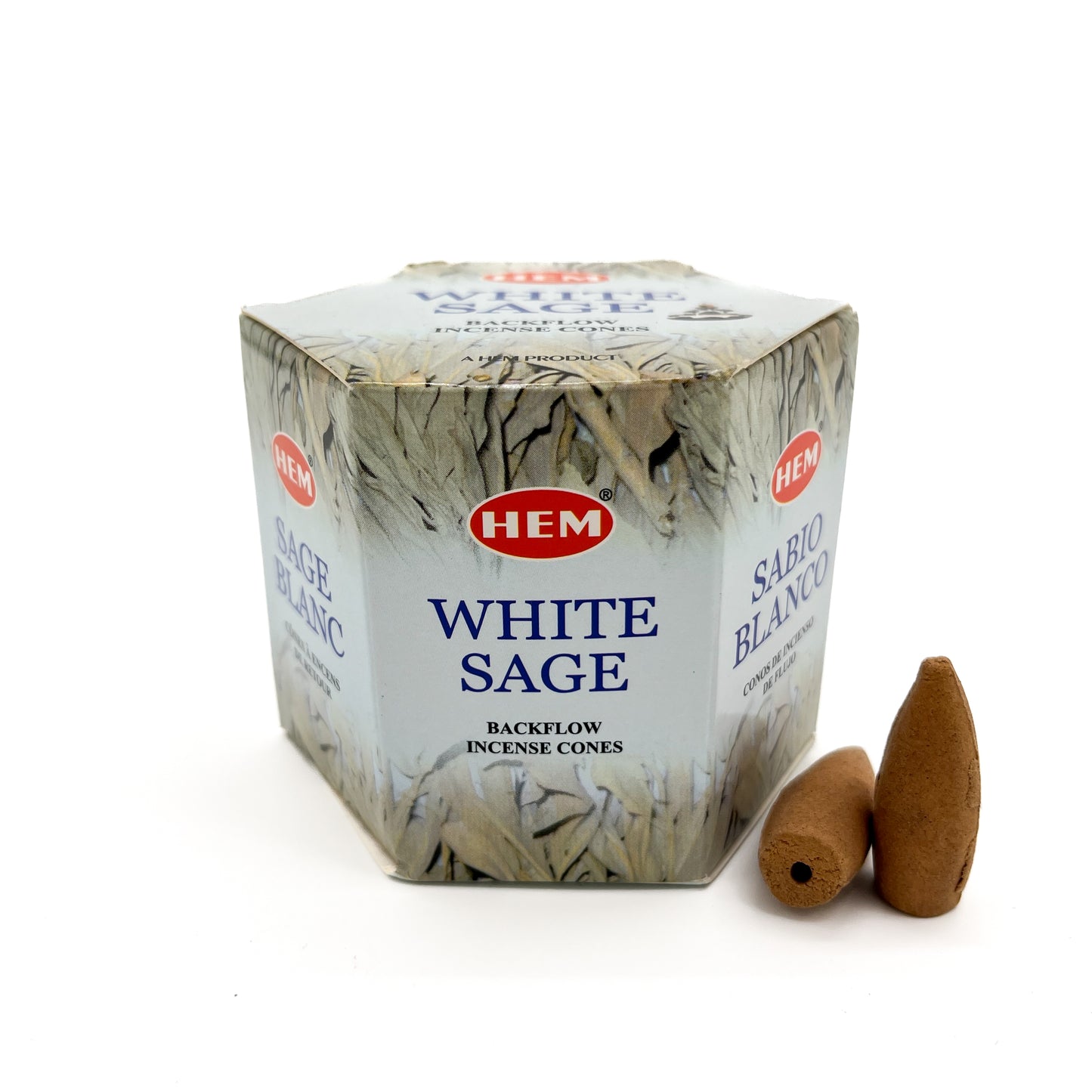 HEM Backflow Incense Cones