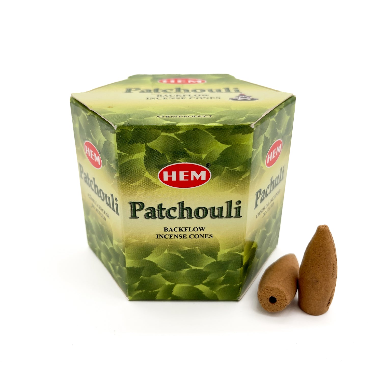 HEM Backflow Incense Cones