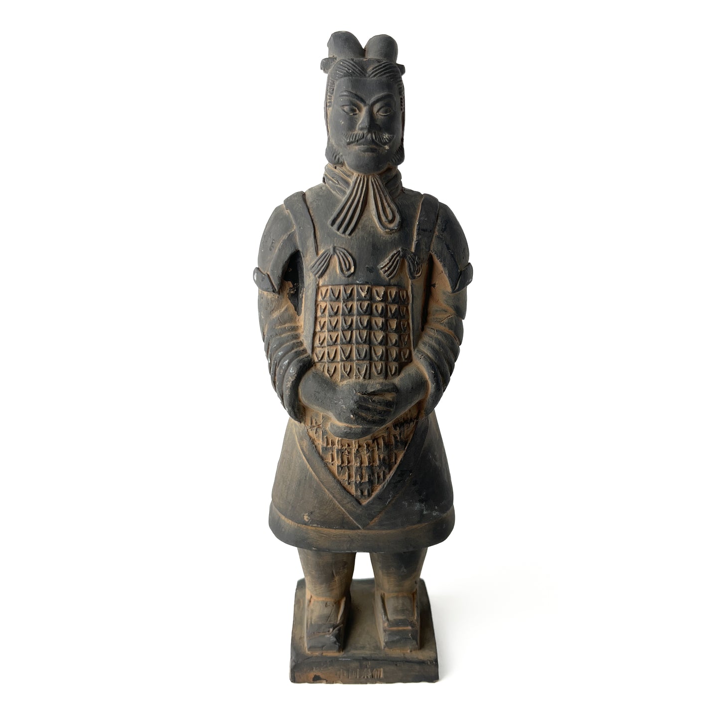 Chinese Terracotta Warrior Statue