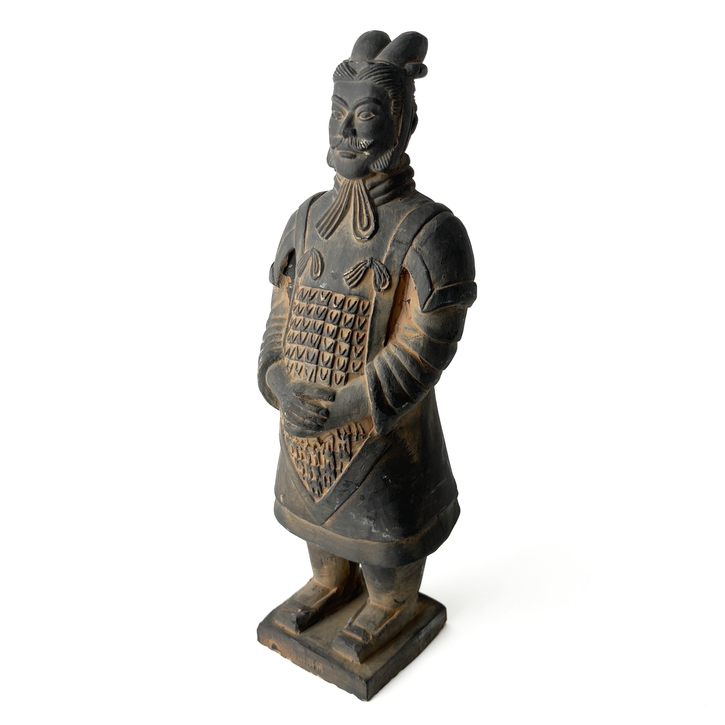 Chinese Terracotta Warrior Statue