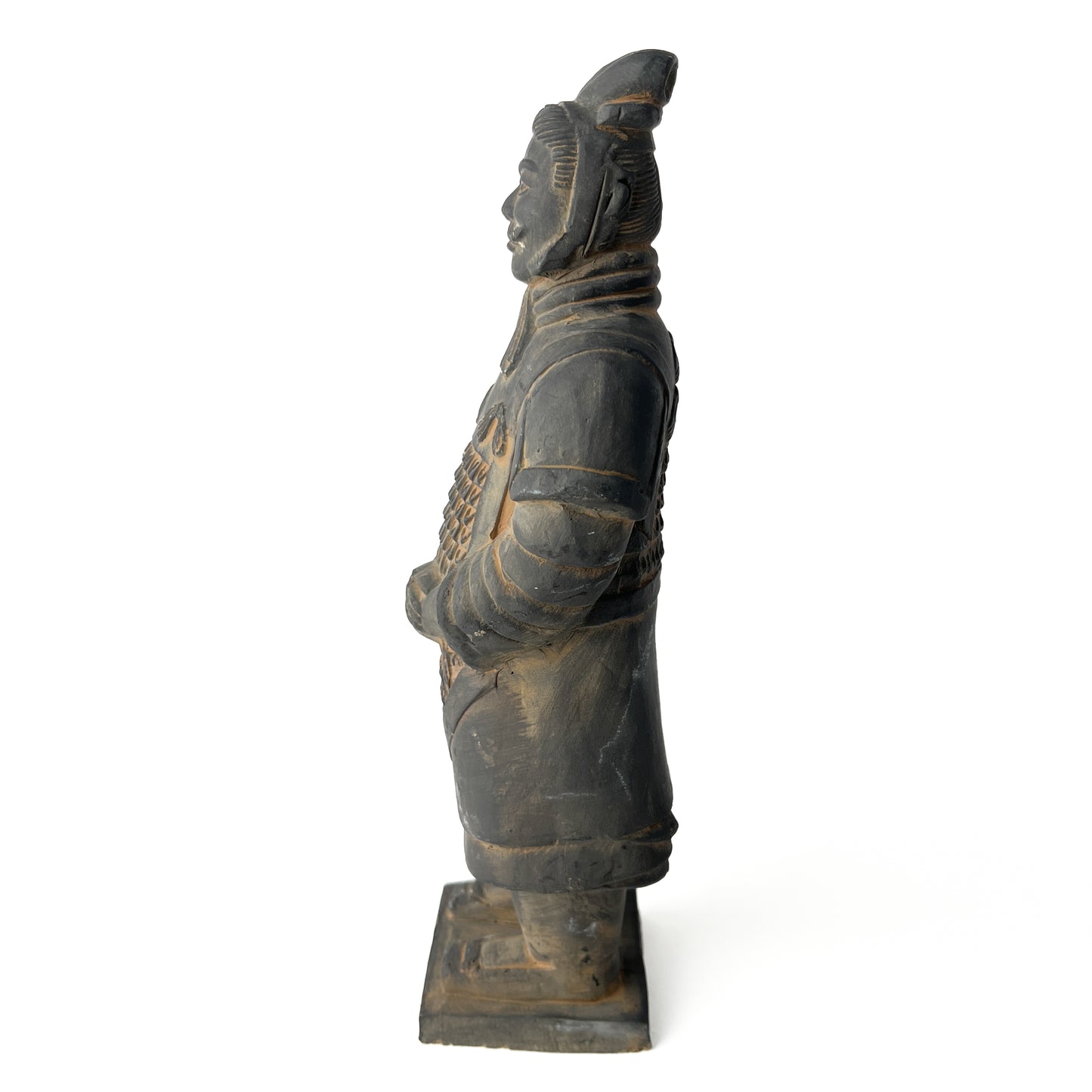 Chinese Terracotta Warrior Statue