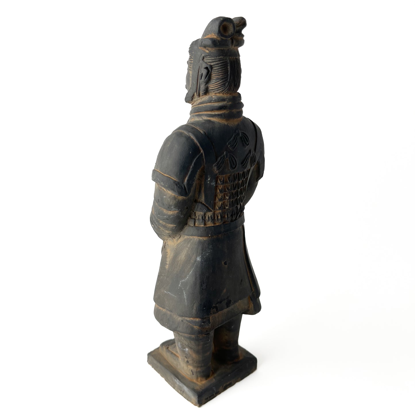 Chinese Terracotta Warrior Statue