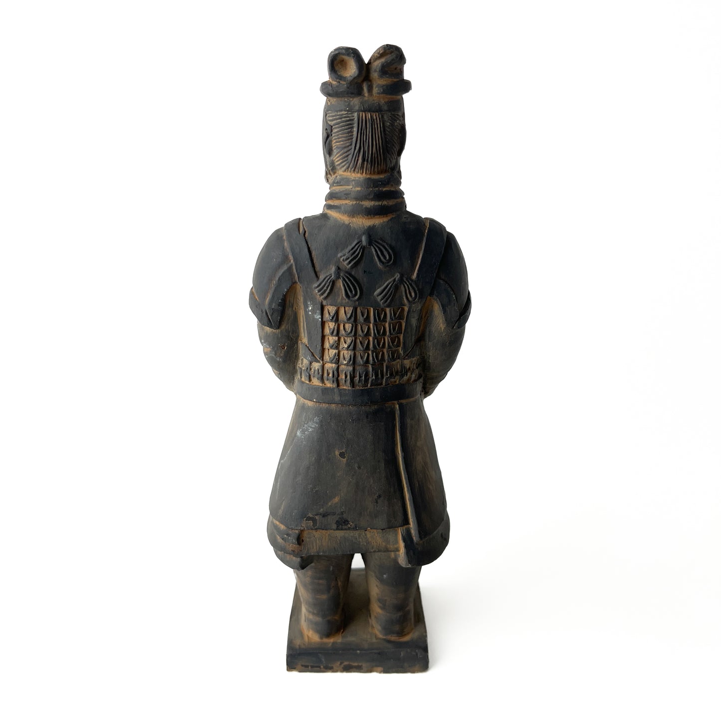Chinese Terracotta Warrior Statue