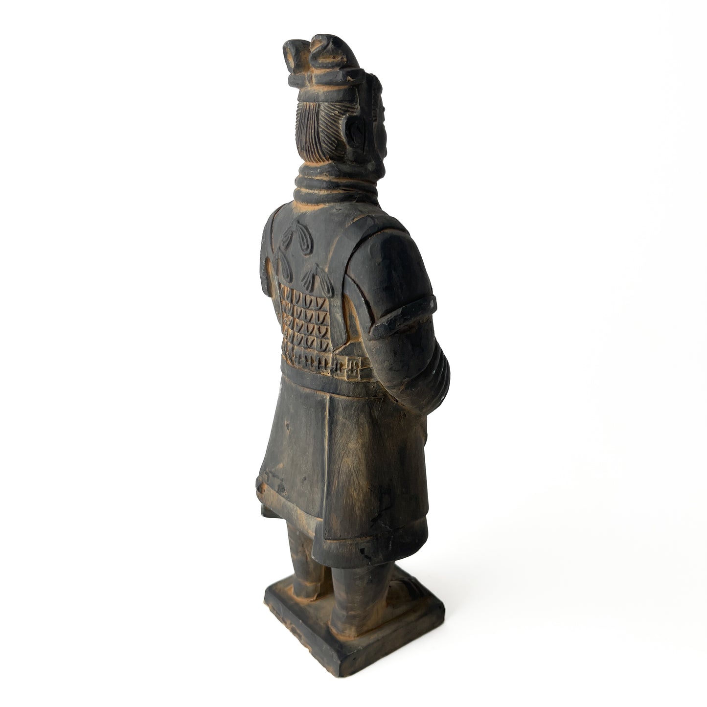 Chinese Terracotta Warrior Statue