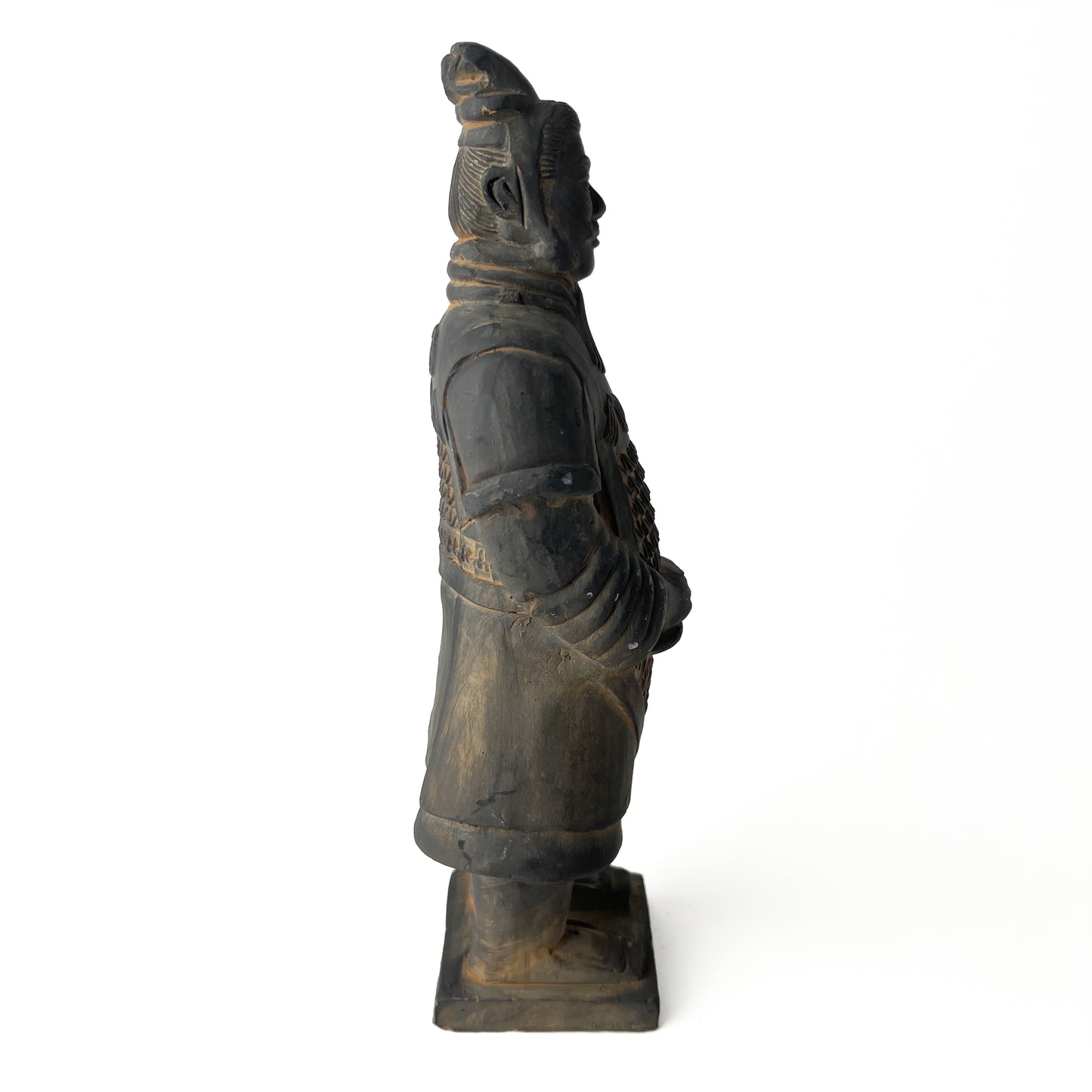 Chinese Terracotta Warrior Statue